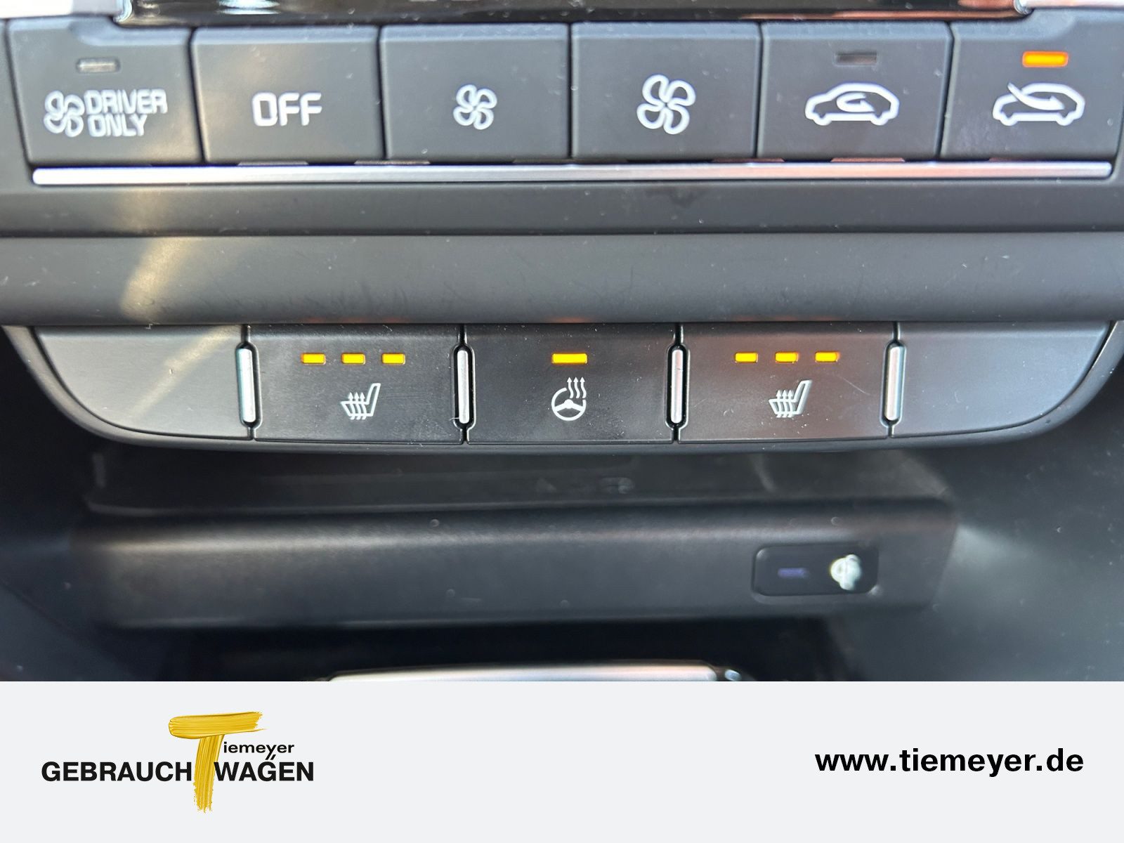 Kia cee'd – Bild 15