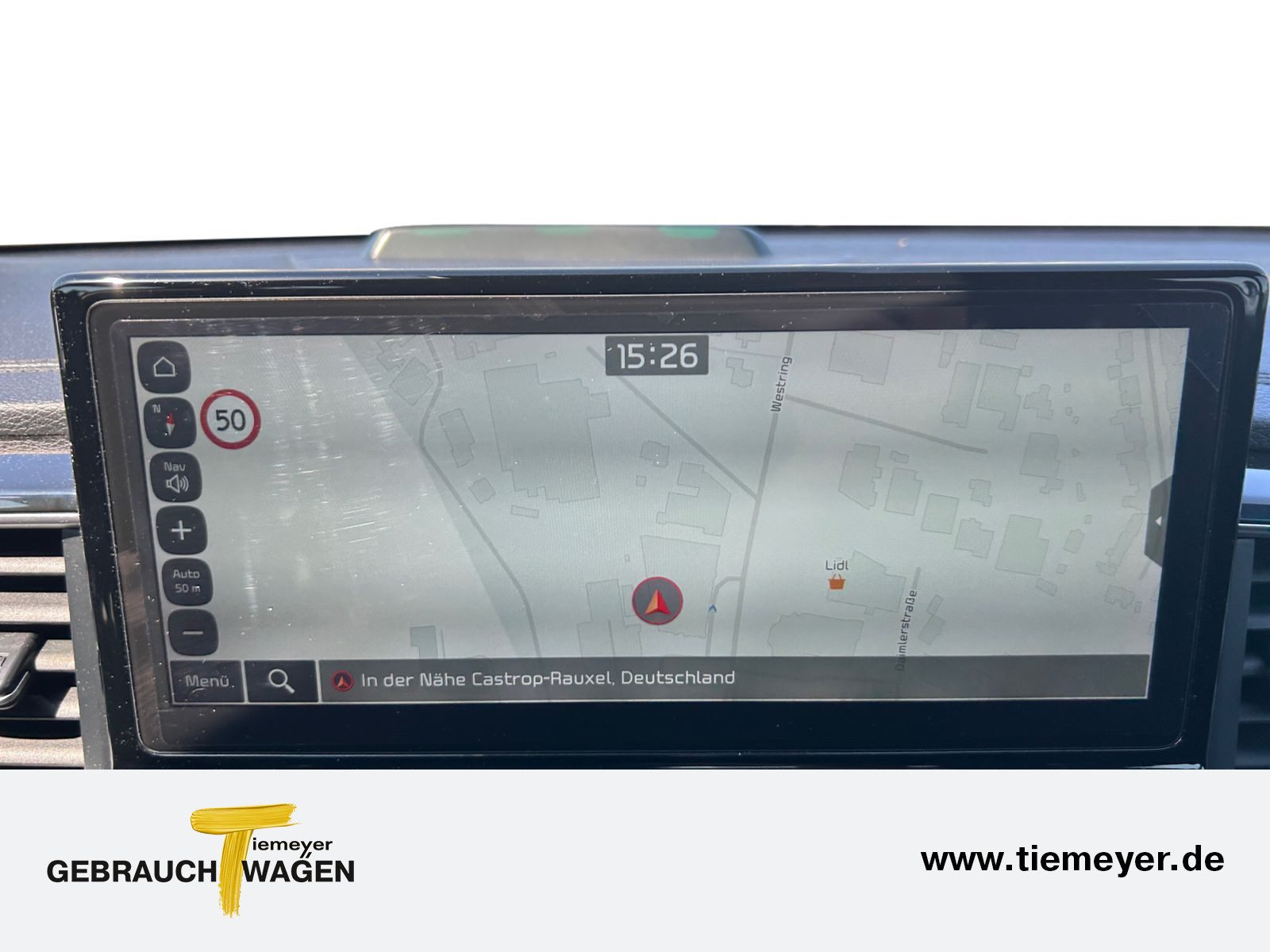 Kia cee'd – Bild 16