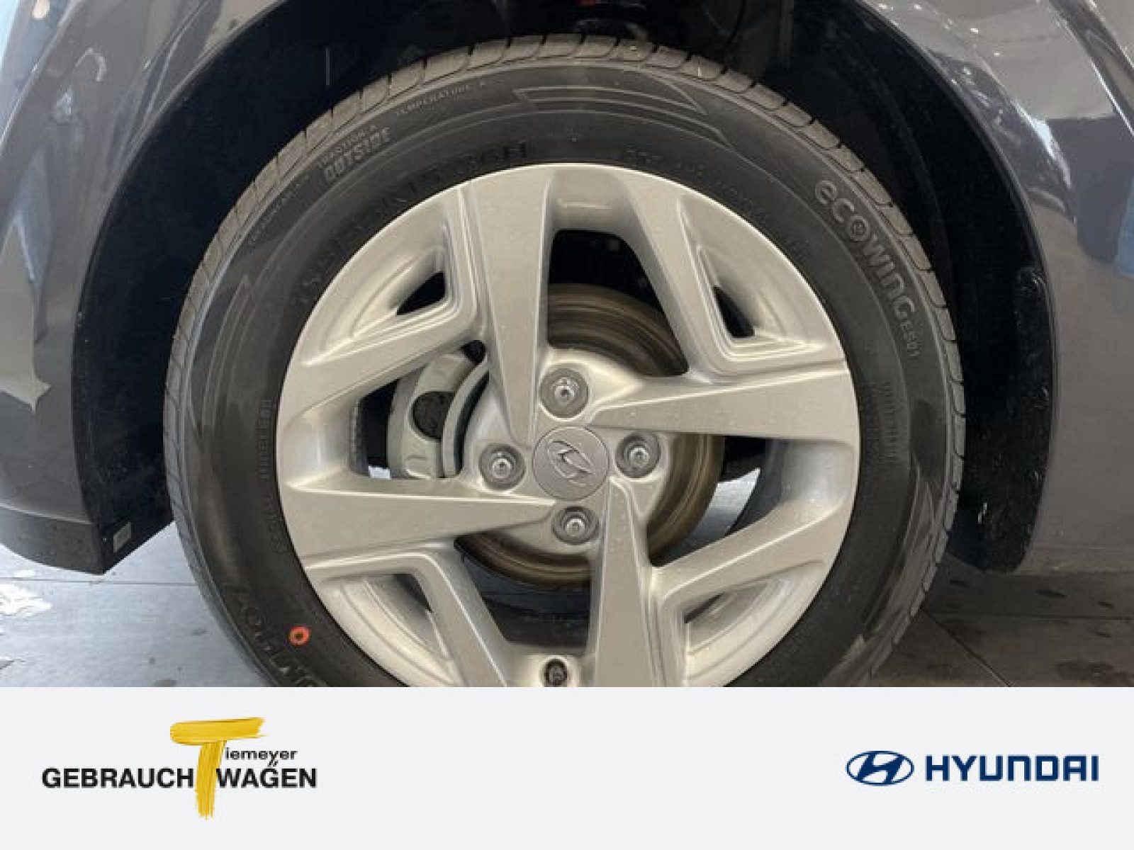 Hyundai i10 – Bild 9