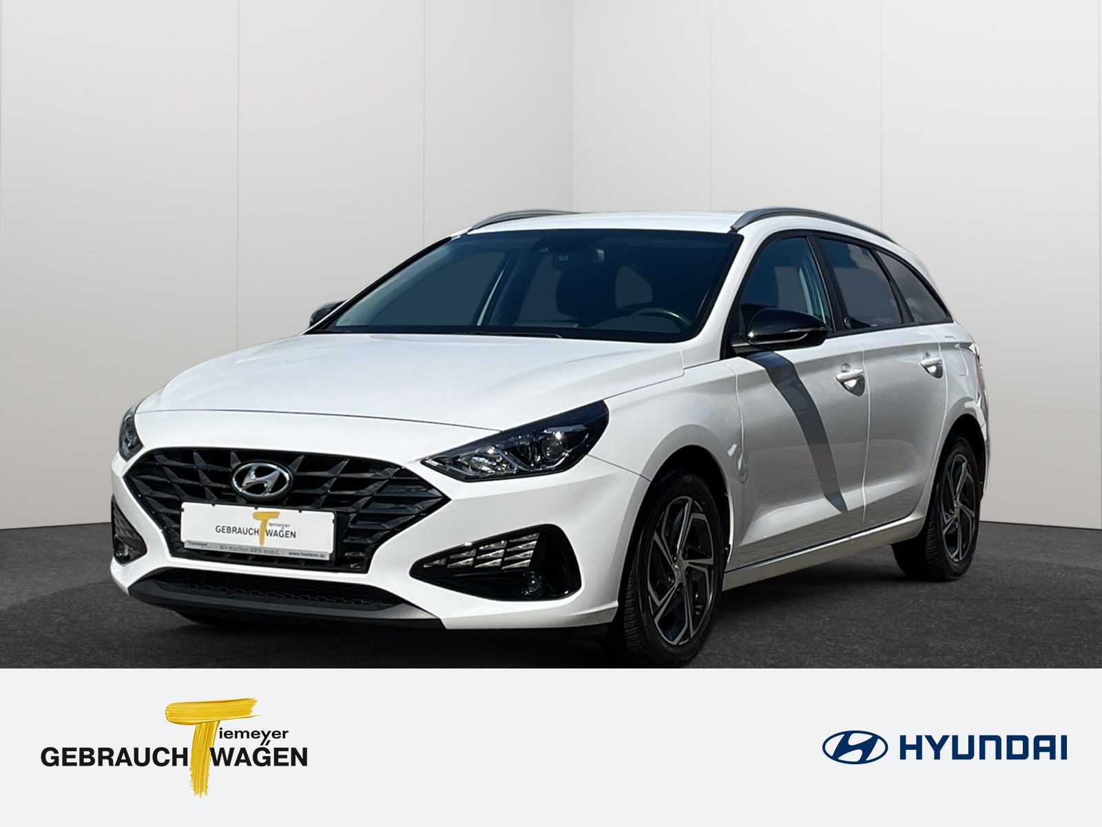 Hyundai i30 – Bild 1