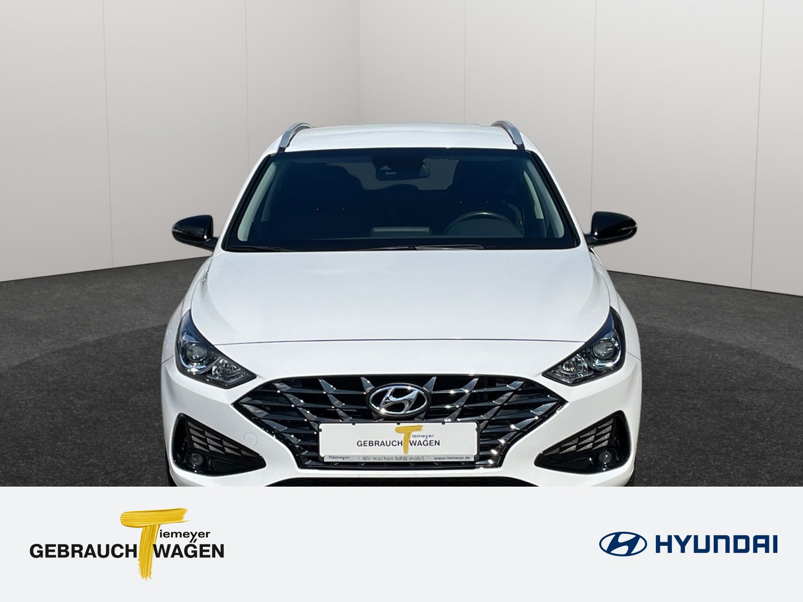 Hyundai i30 – Bild 2