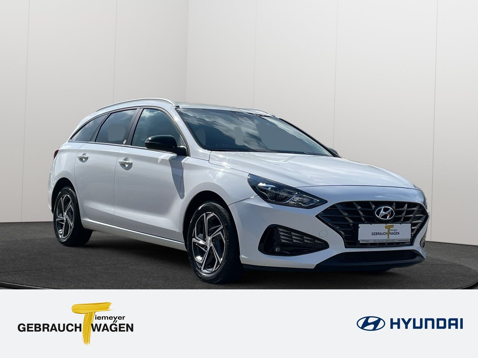 Hyundai i30 – Bild 3