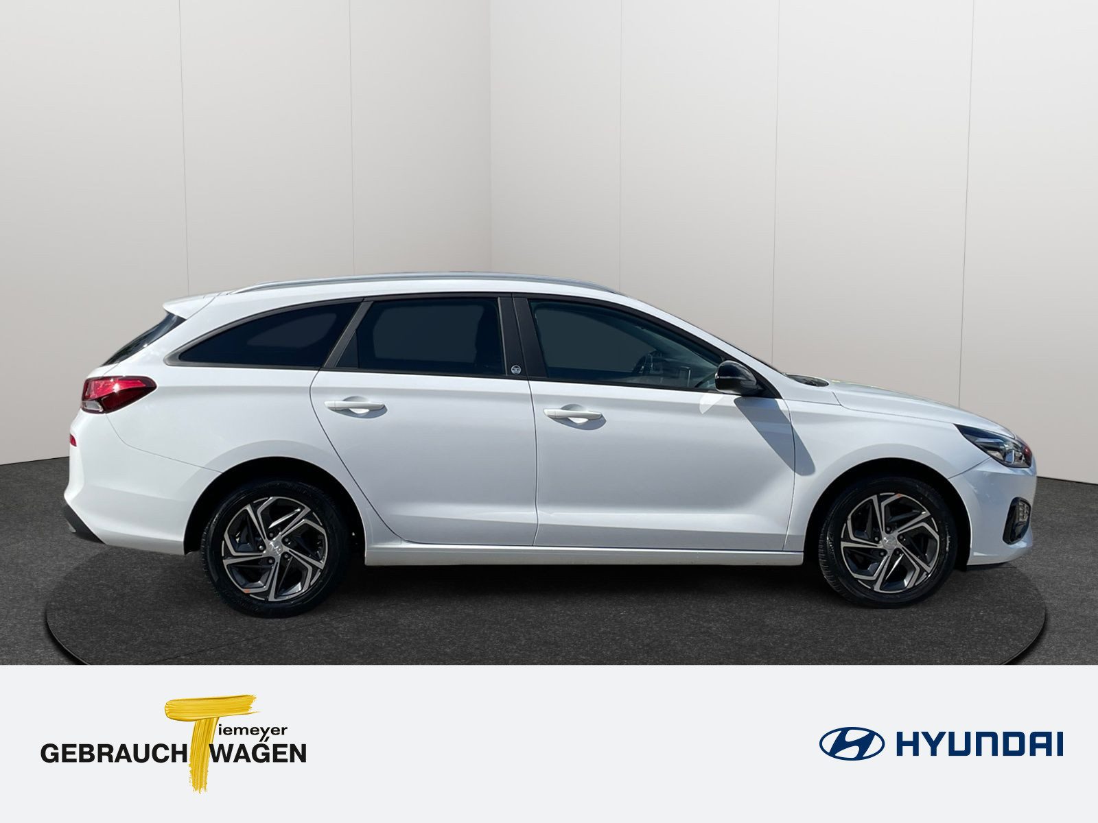 Hyundai i30 – Bild 4