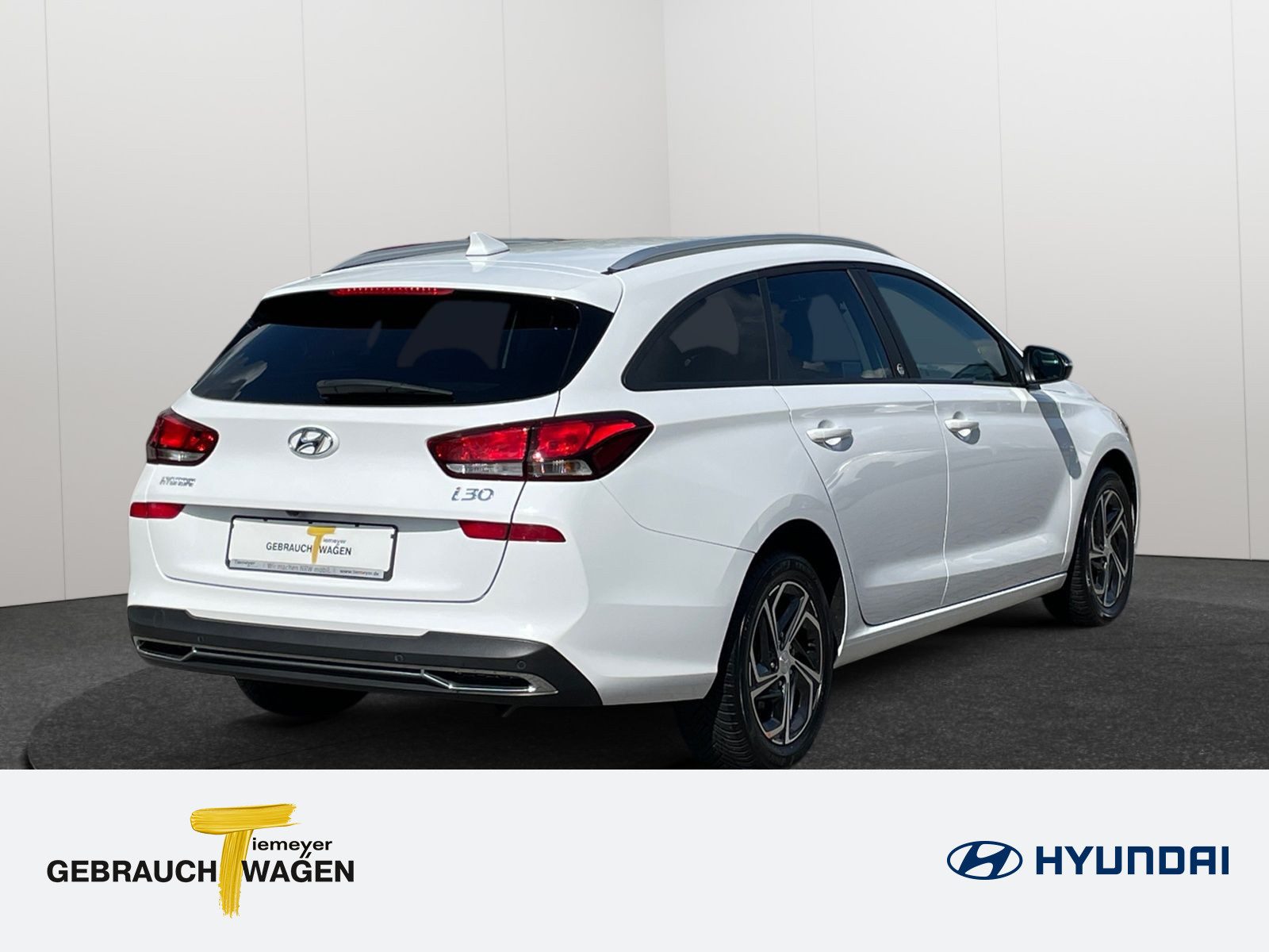 Hyundai i30 – Bild 5