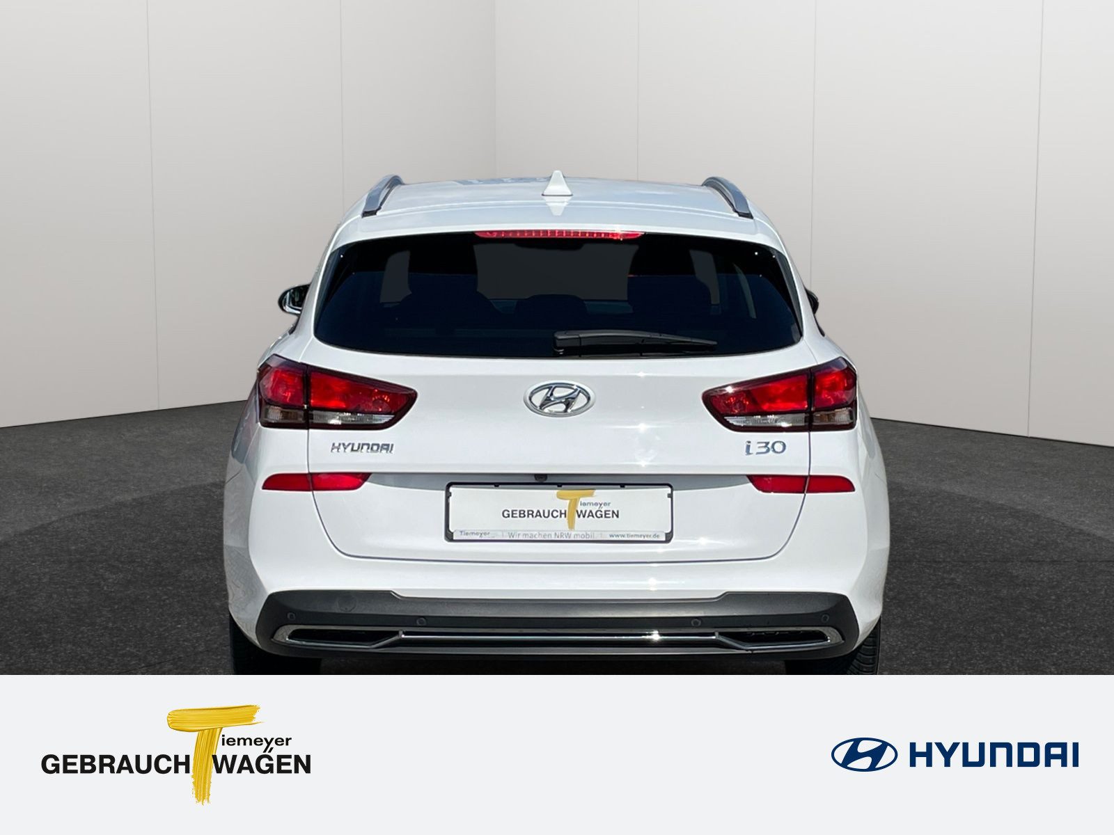 Hyundai i30 – Bild 6