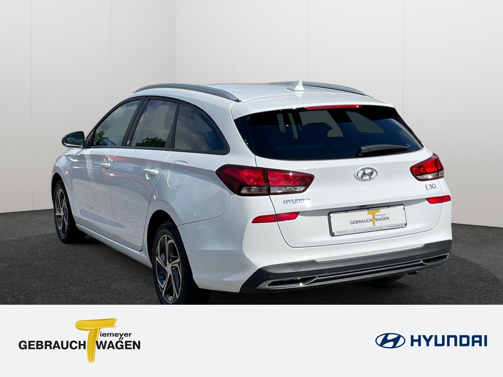 Hyundai i30 – Bild 7