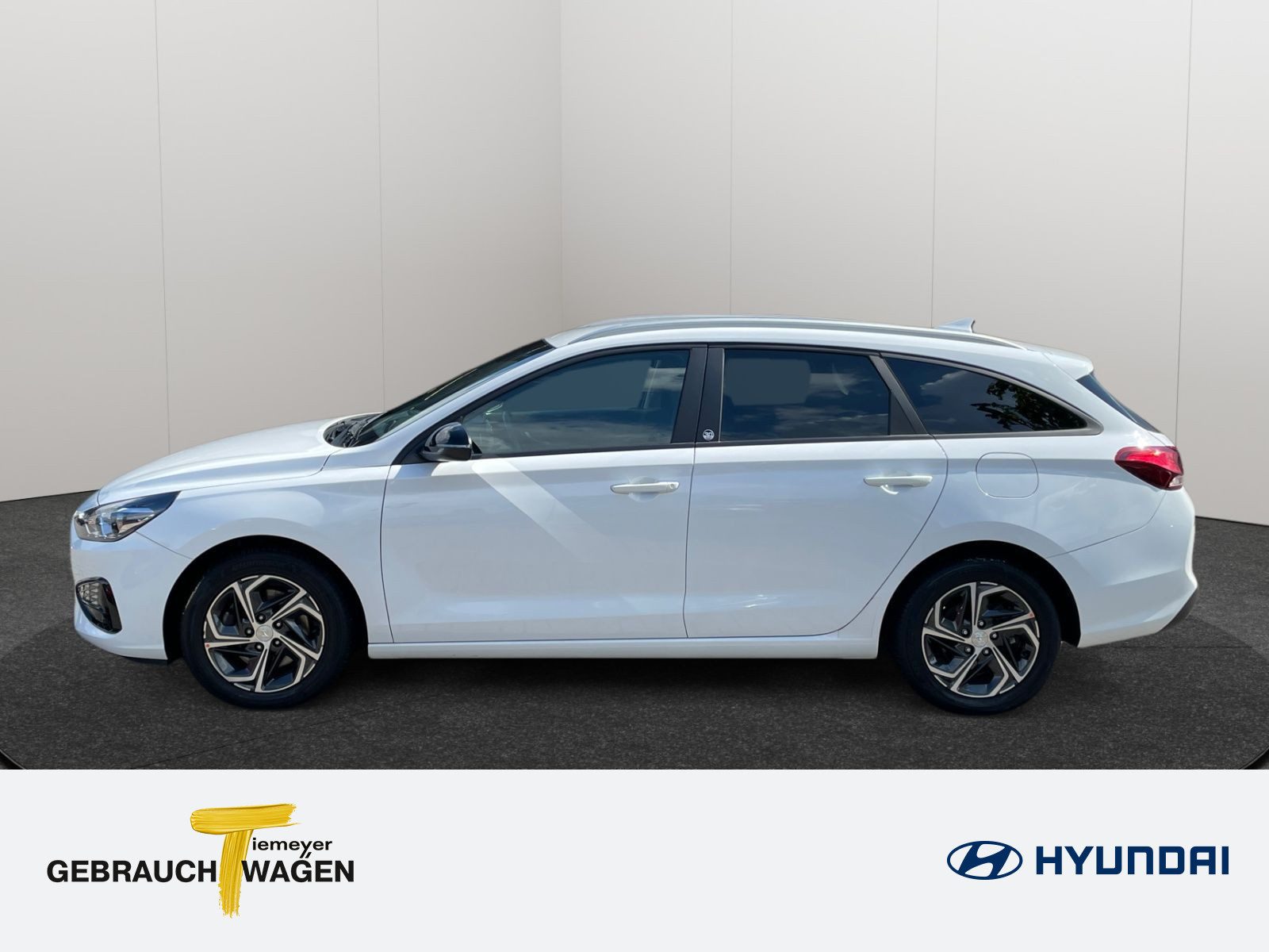 Hyundai i30 – Bild 8
