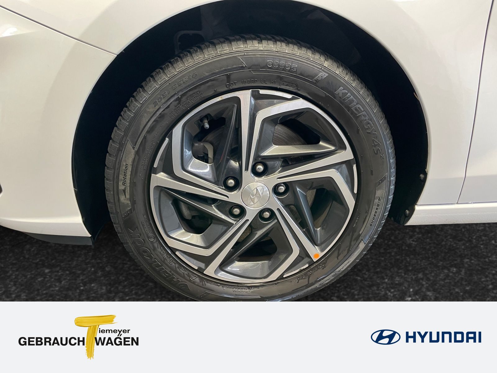 Hyundai i30 – Bild 9