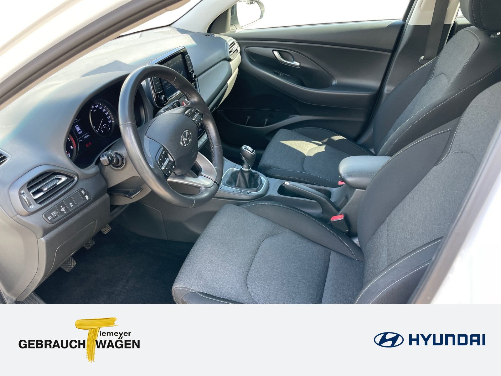 Hyundai i30 – Bild 10