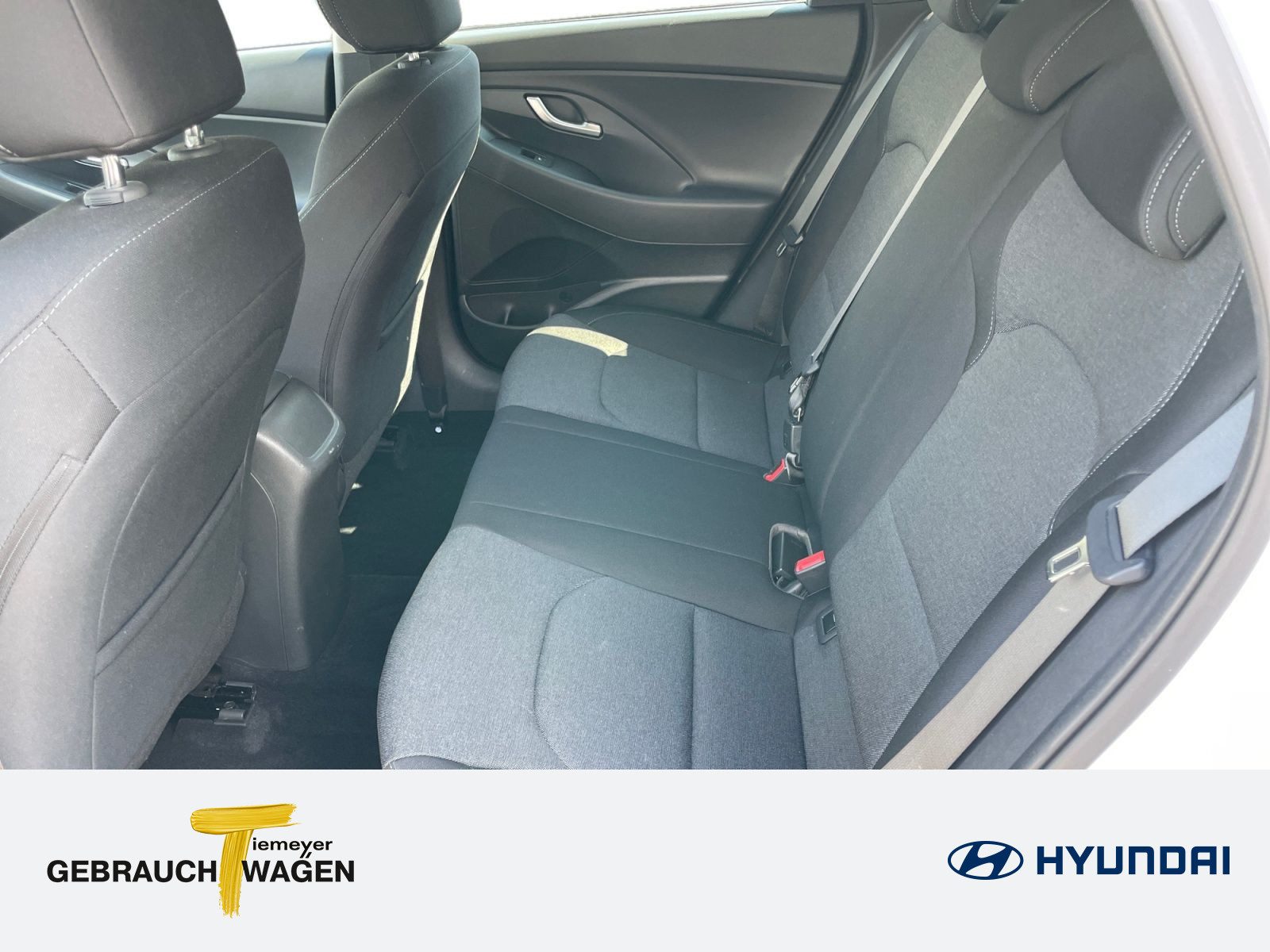 Hyundai i30 – Bild 11