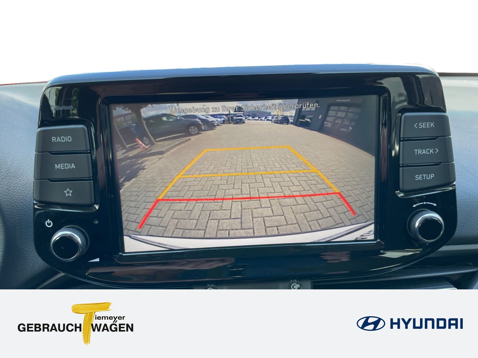 Hyundai i30 – Bild 15