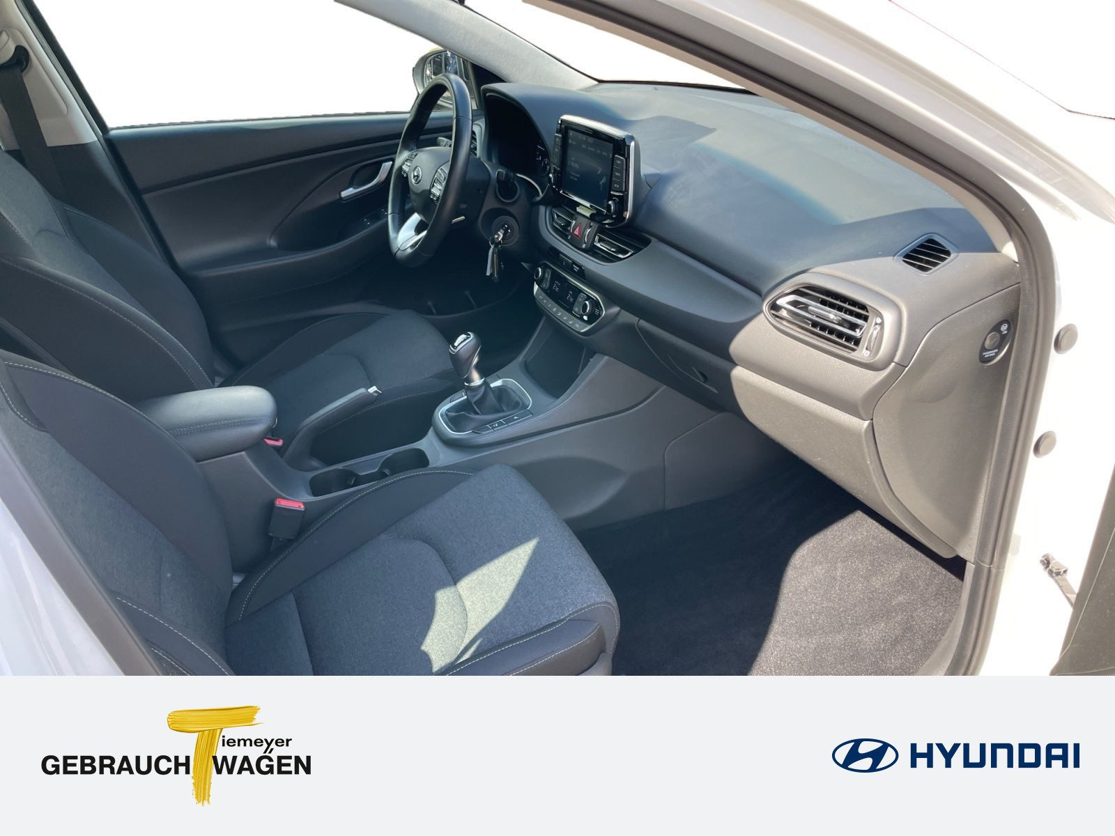 Hyundai i30 – Bild 16