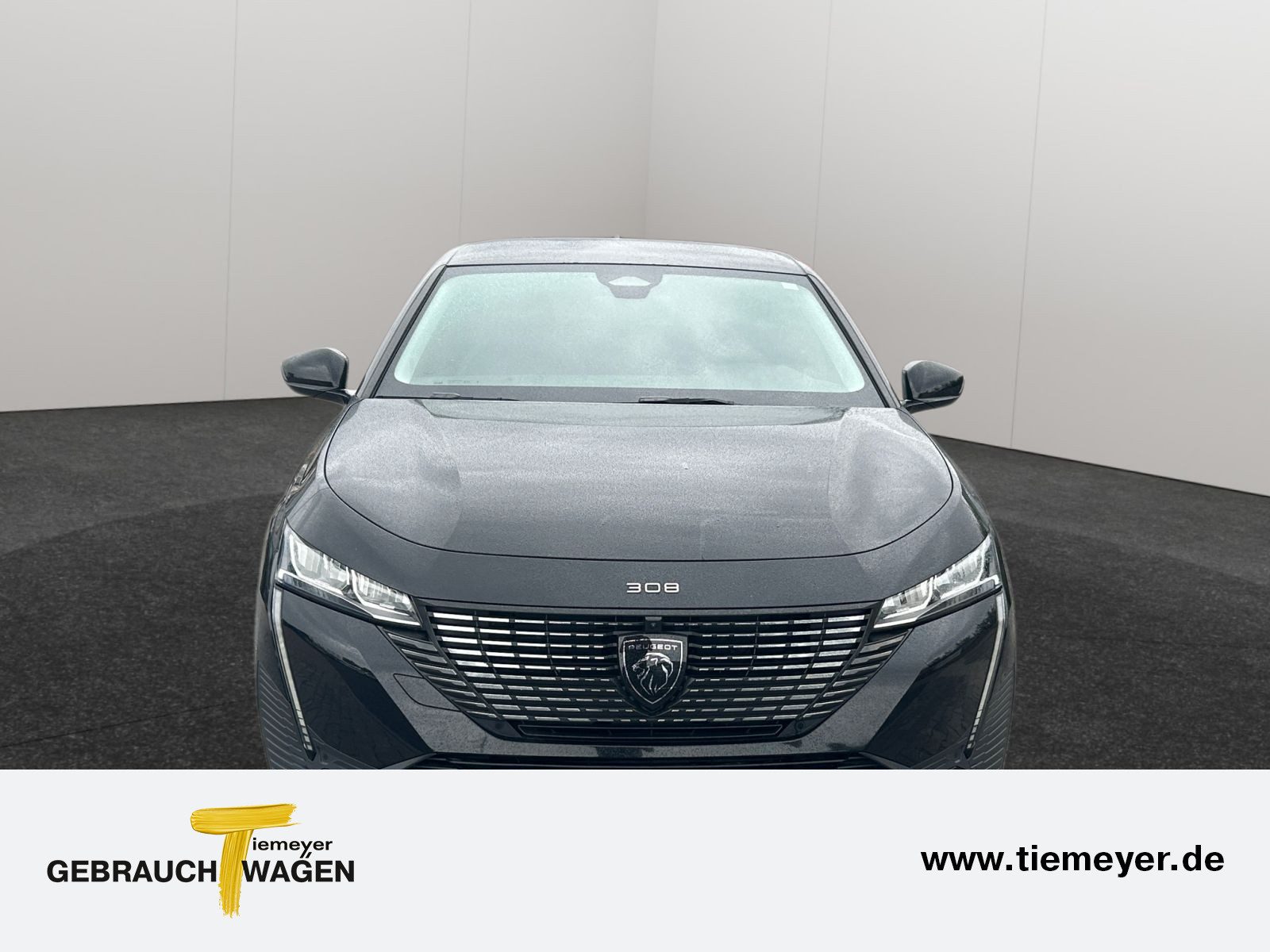 Peugeot 308 – Foto 2