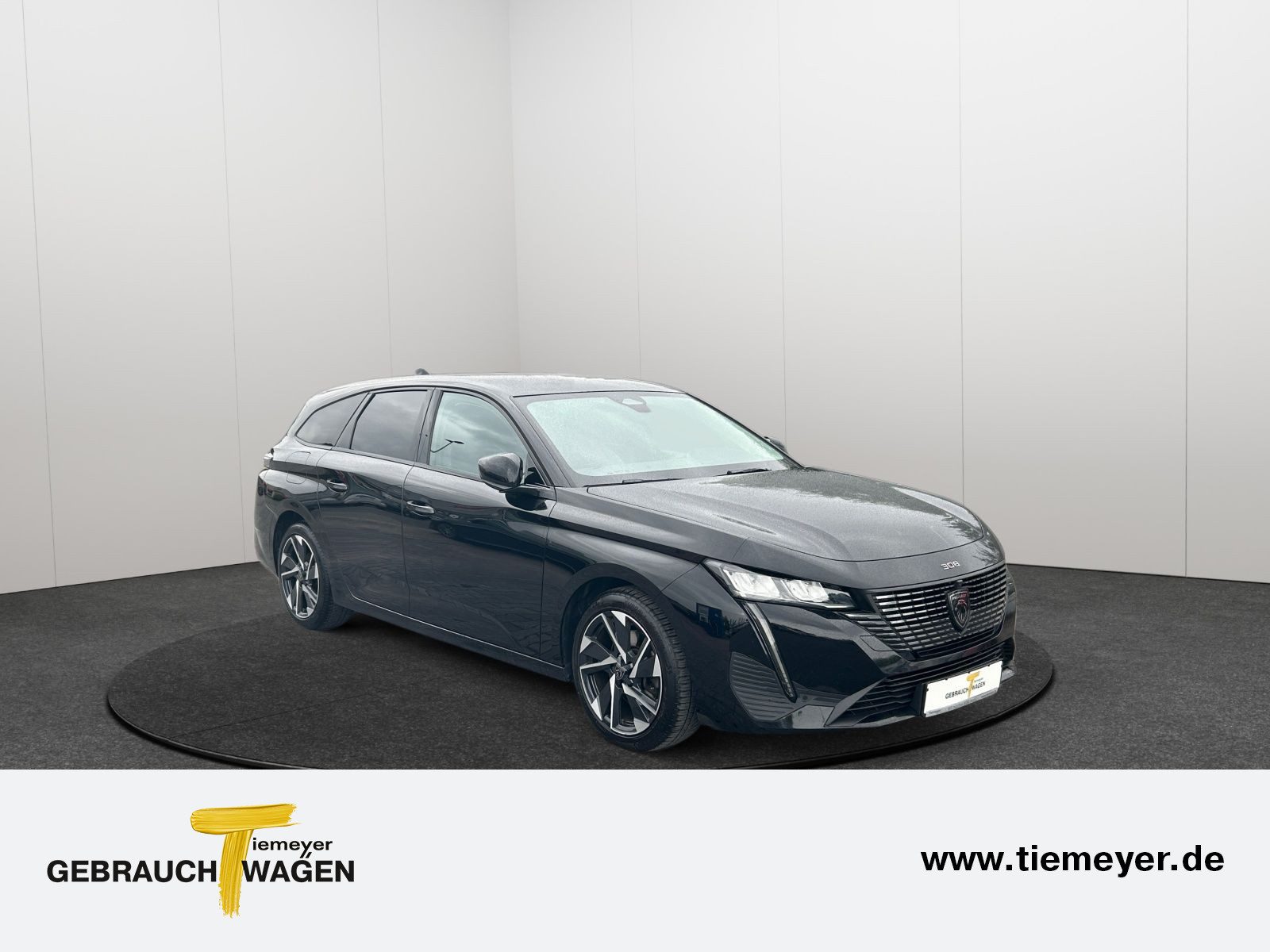 Peugeot 308 – Foto 3