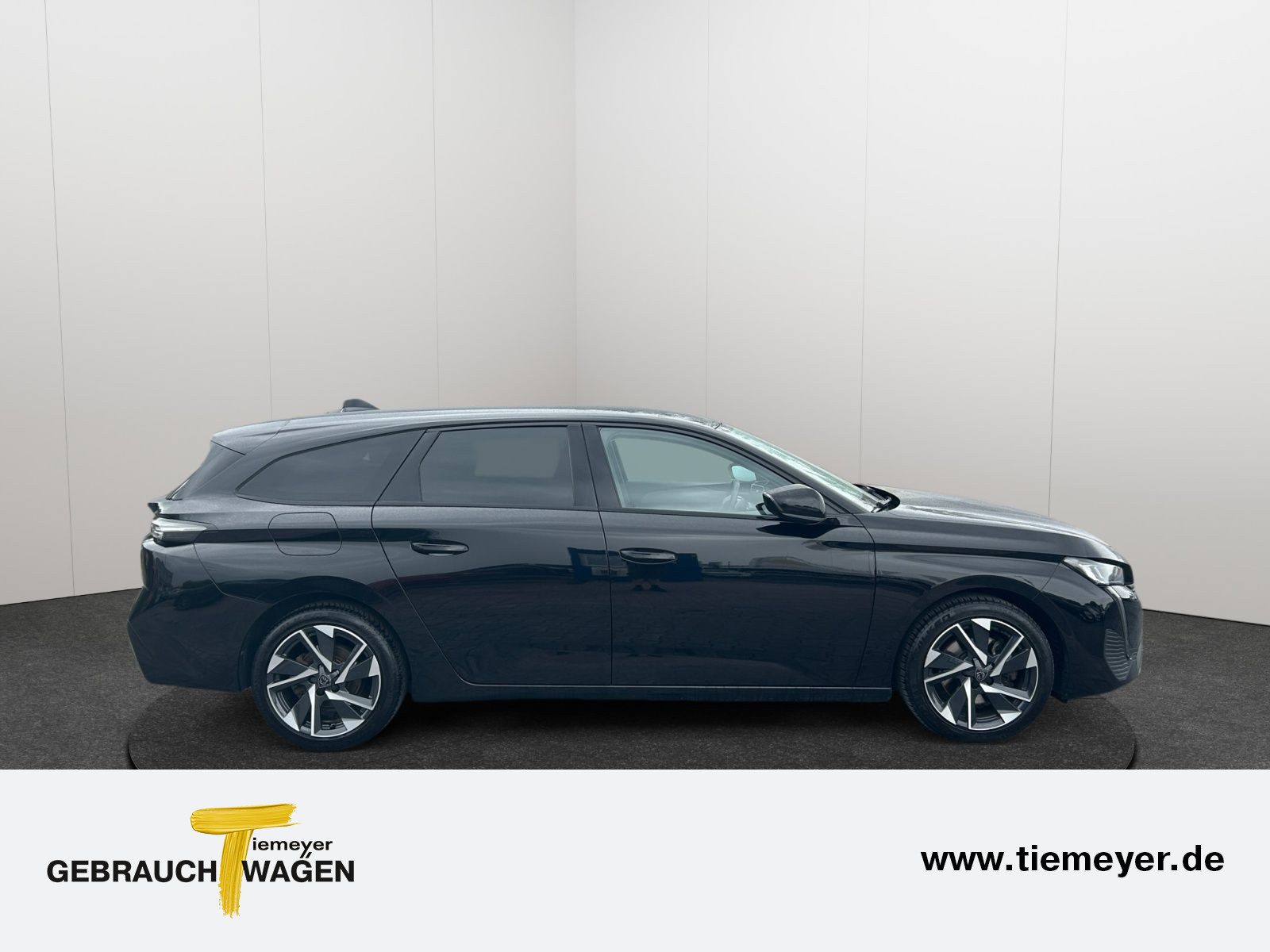 Peugeot 308 – Foto 4