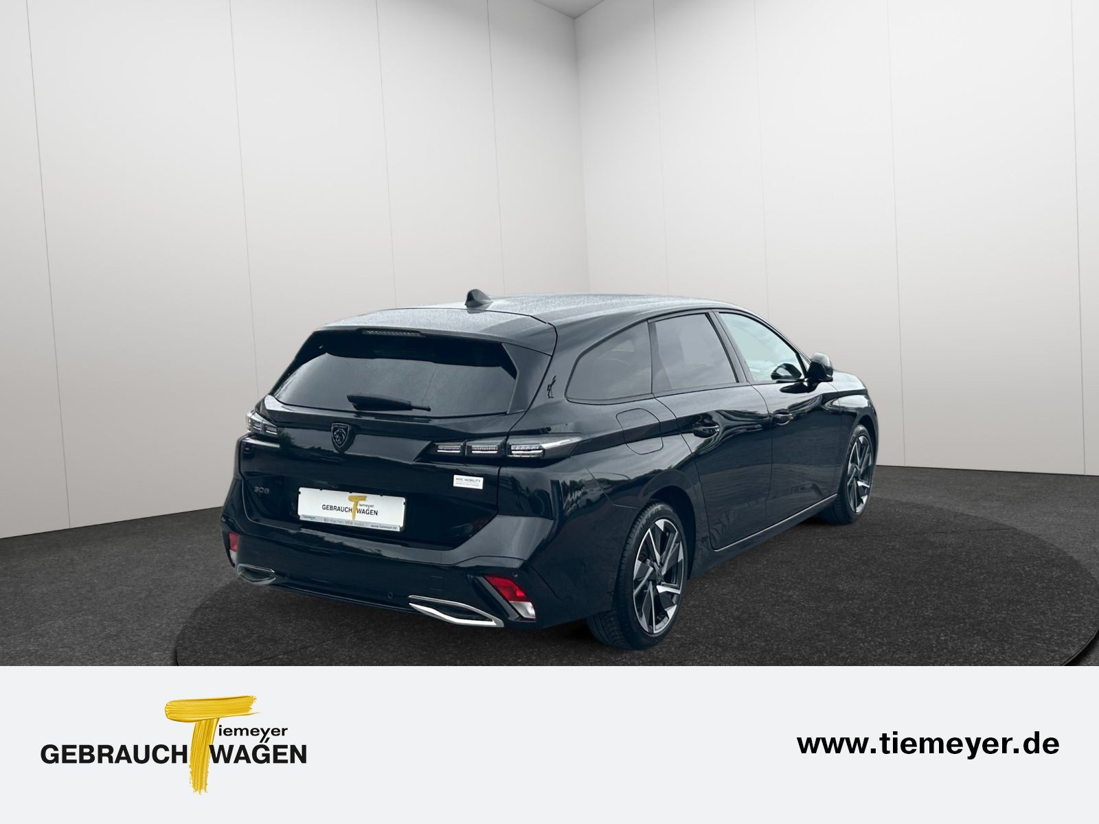 Peugeot 308 – Foto 5