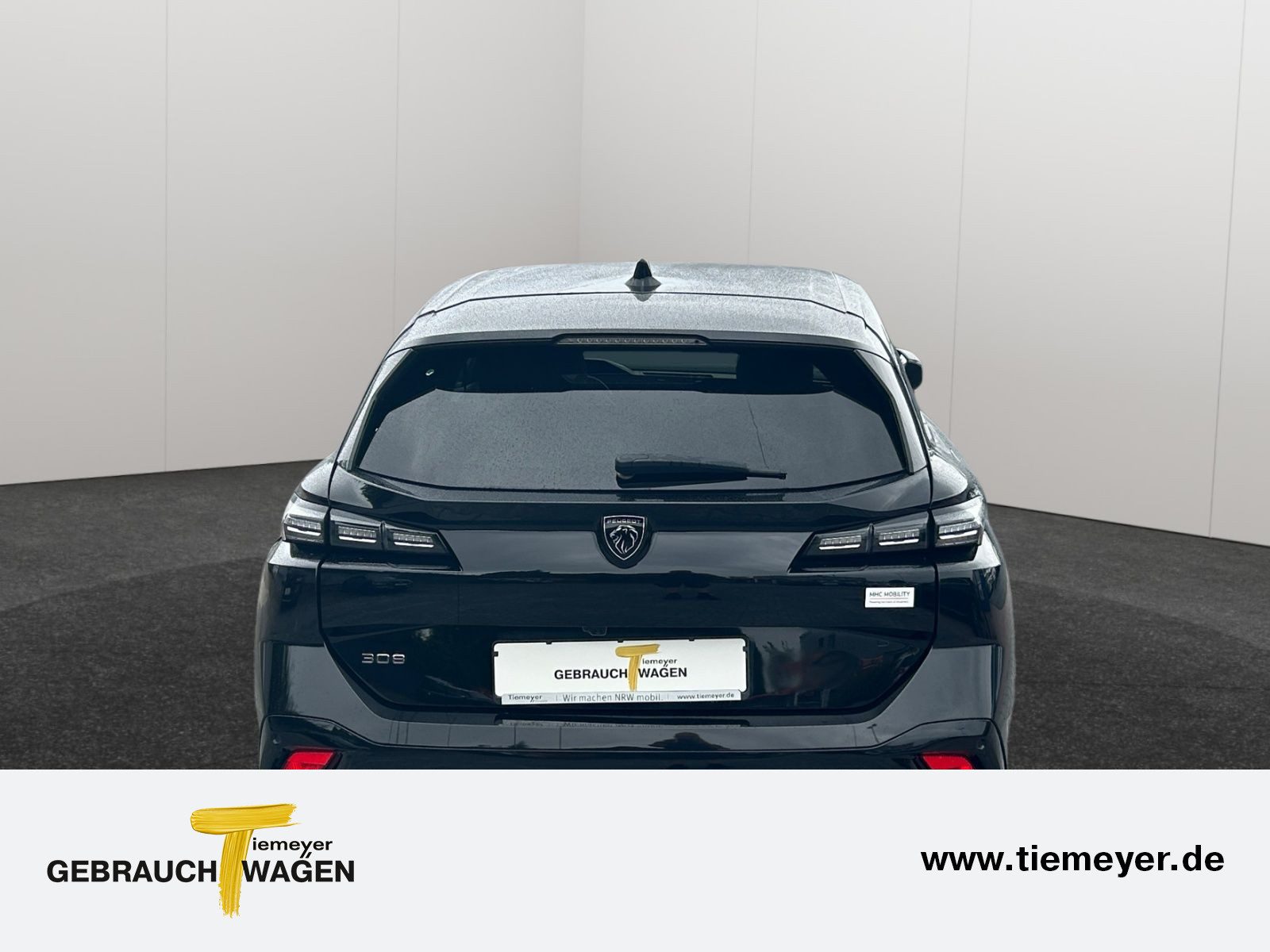 Peugeot 308 – Foto 6