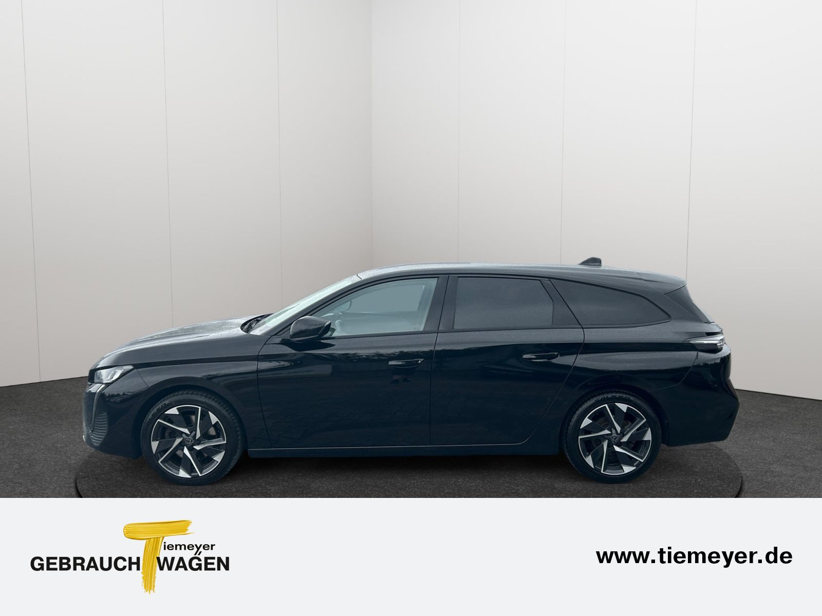 Peugeot 308 – Foto 8