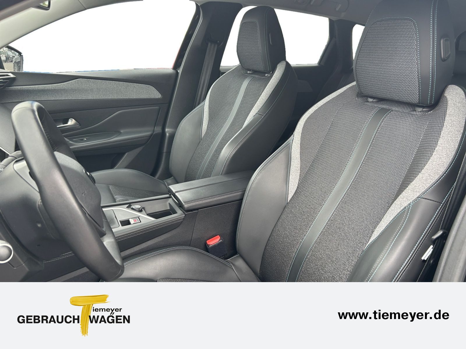 Peugeot 308 – Foto 10