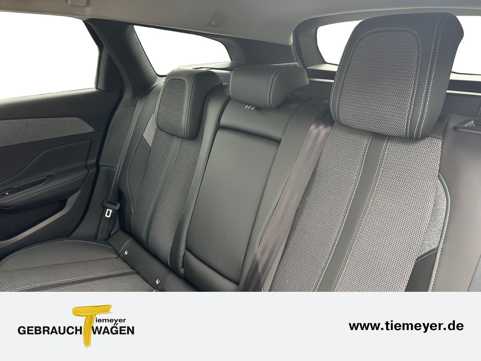 Peugeot 308 – Foto 11