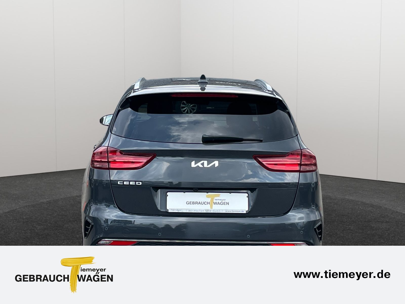 Kia cee'd Sportswagon – Foto 6