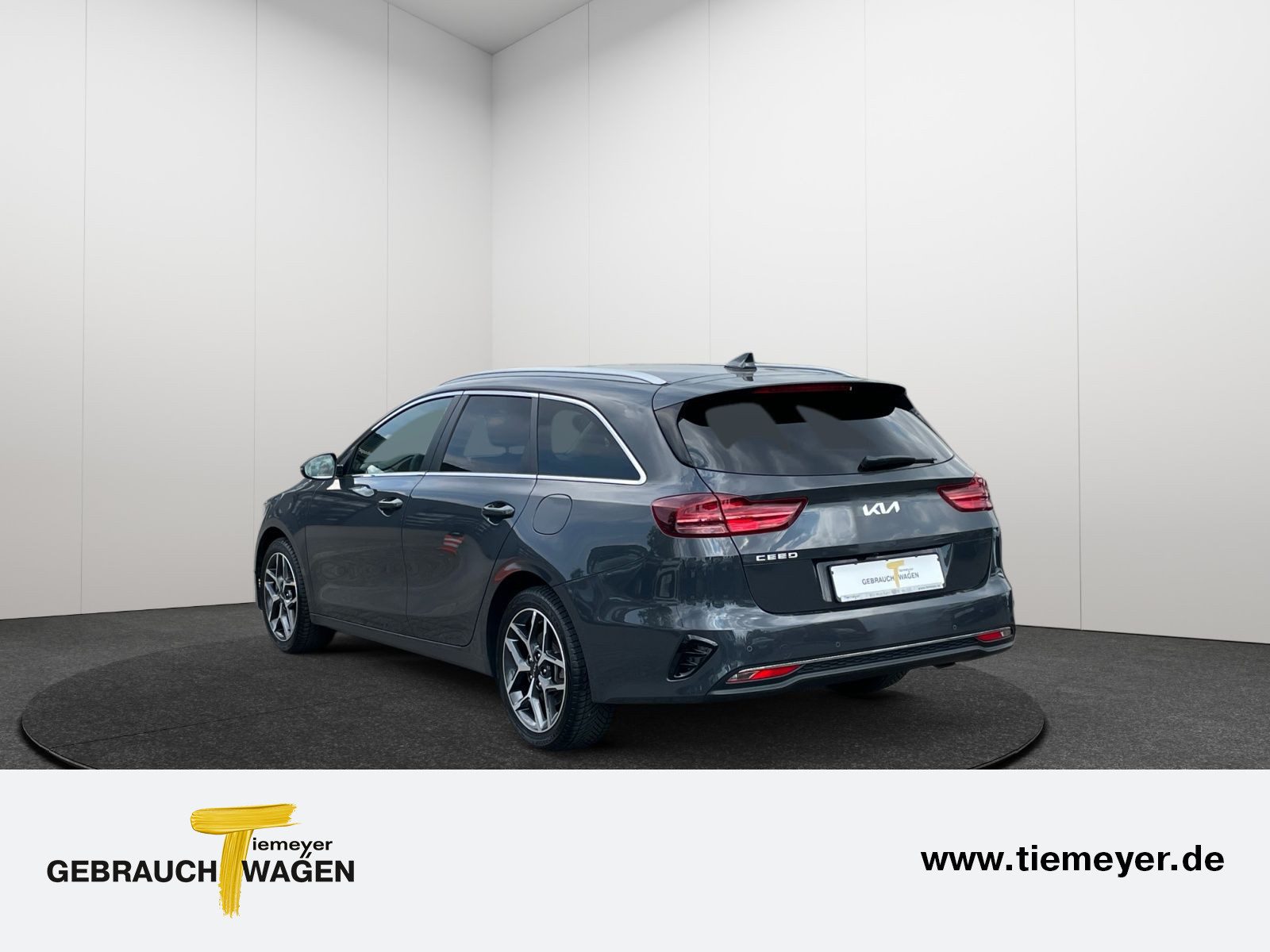 Kia cee'd Sportswagon – Foto 7