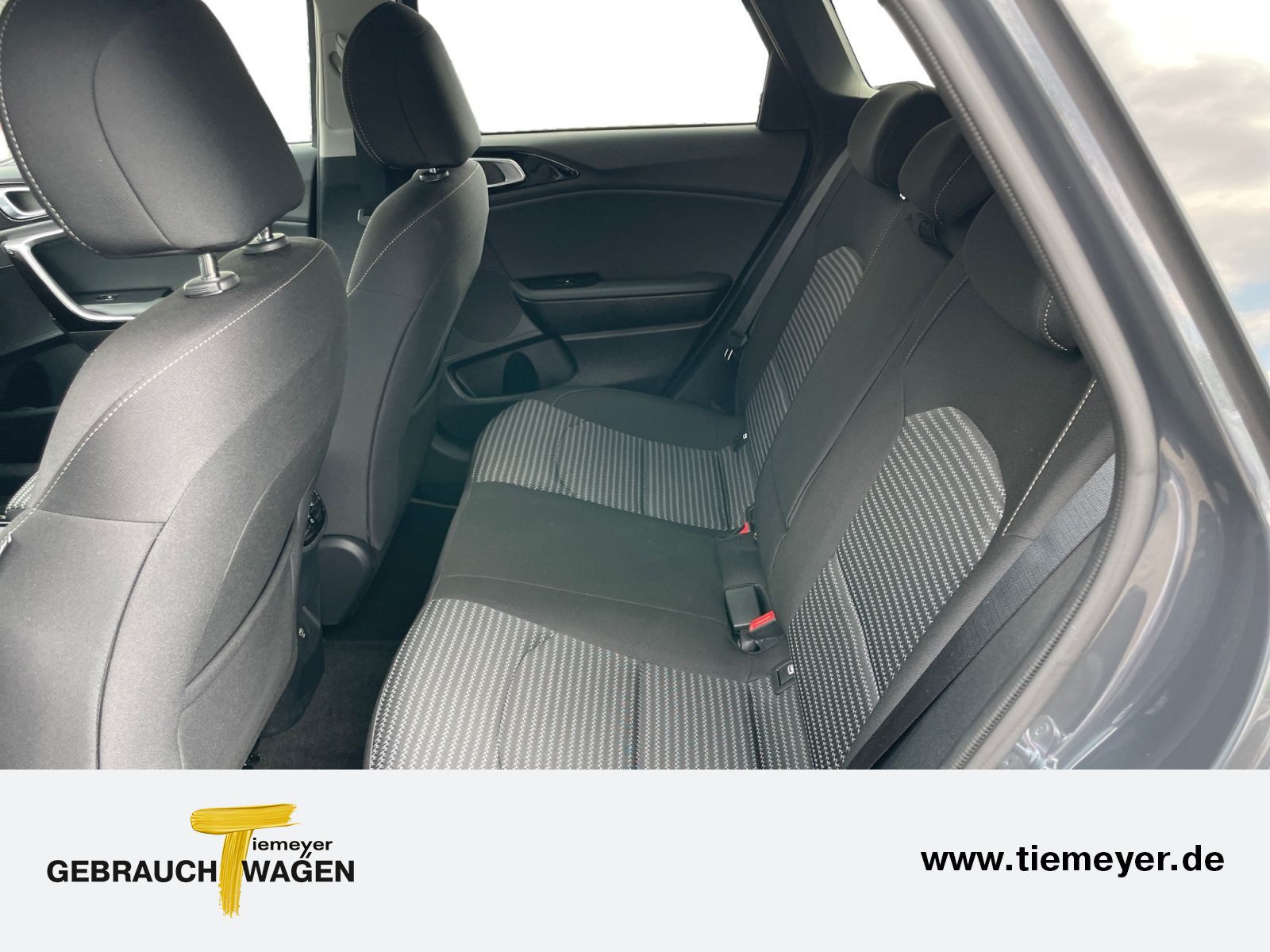 Kia cee'd Sportswagon – Foto 11