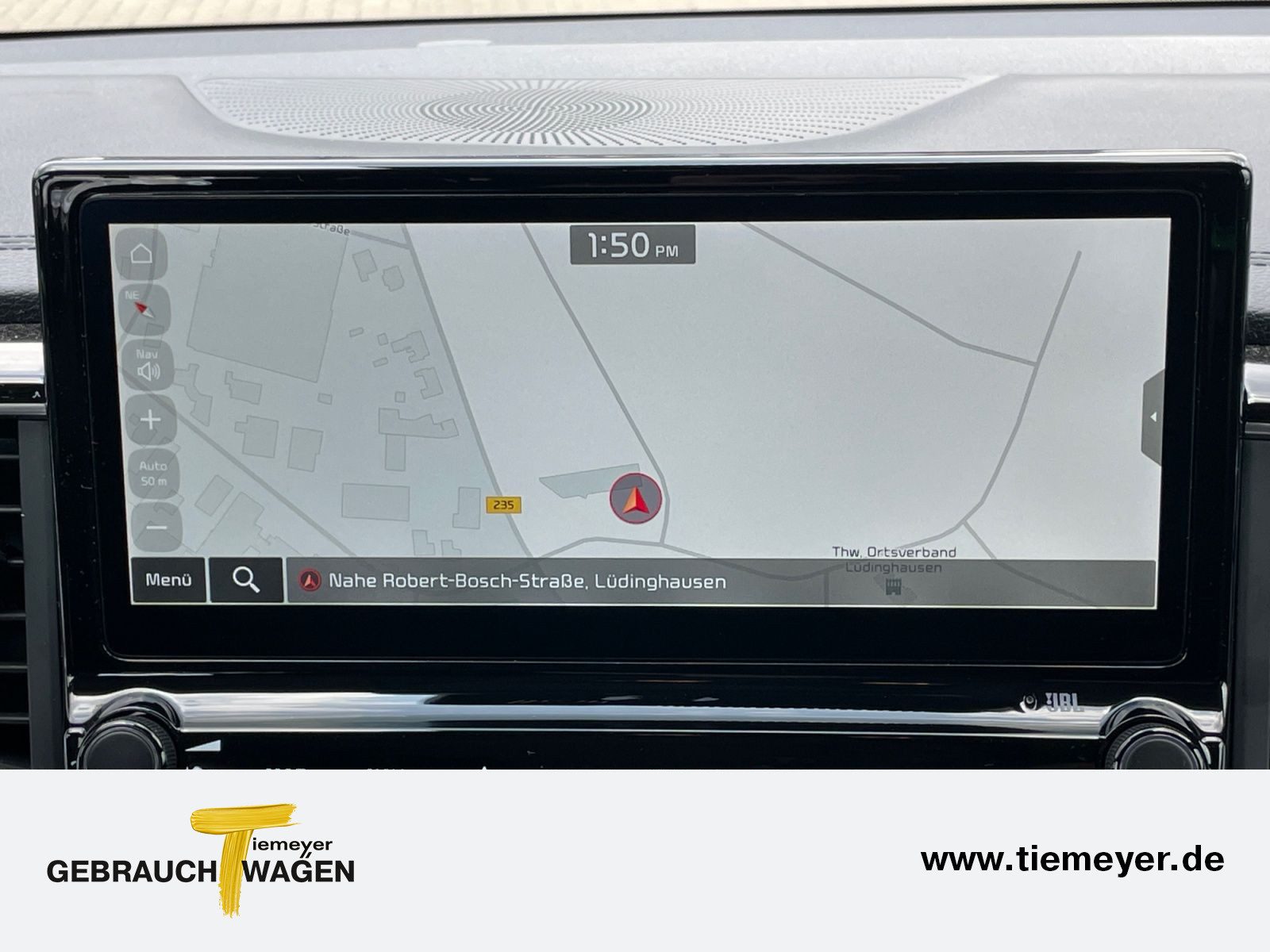 Kia cee'd Sportswagon – Foto 14