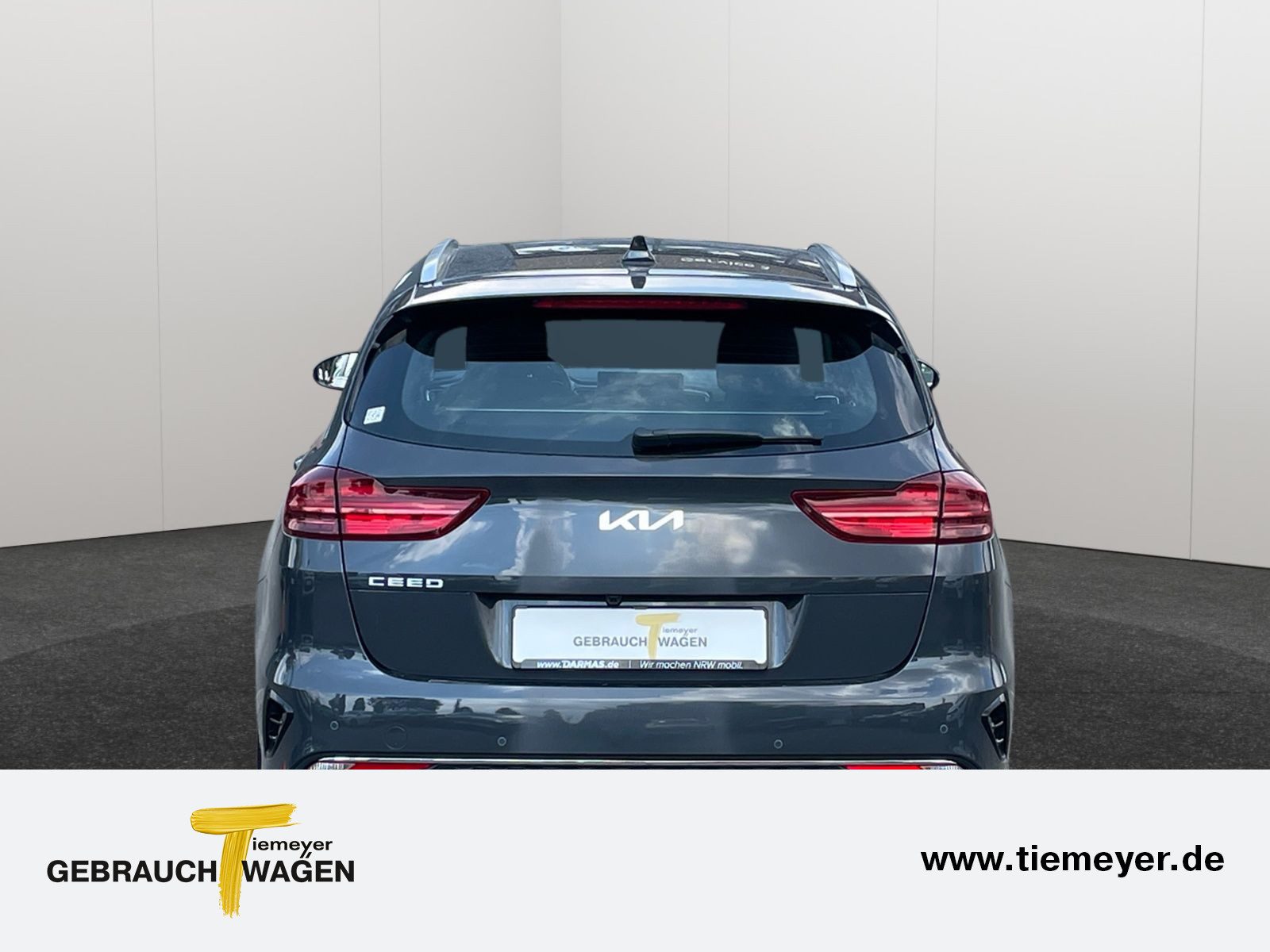 Kia cee'd Sportswagon – Foto 6