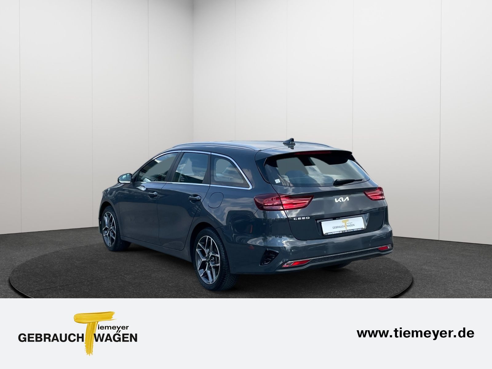 Kia cee'd Sportswagon – Foto 7