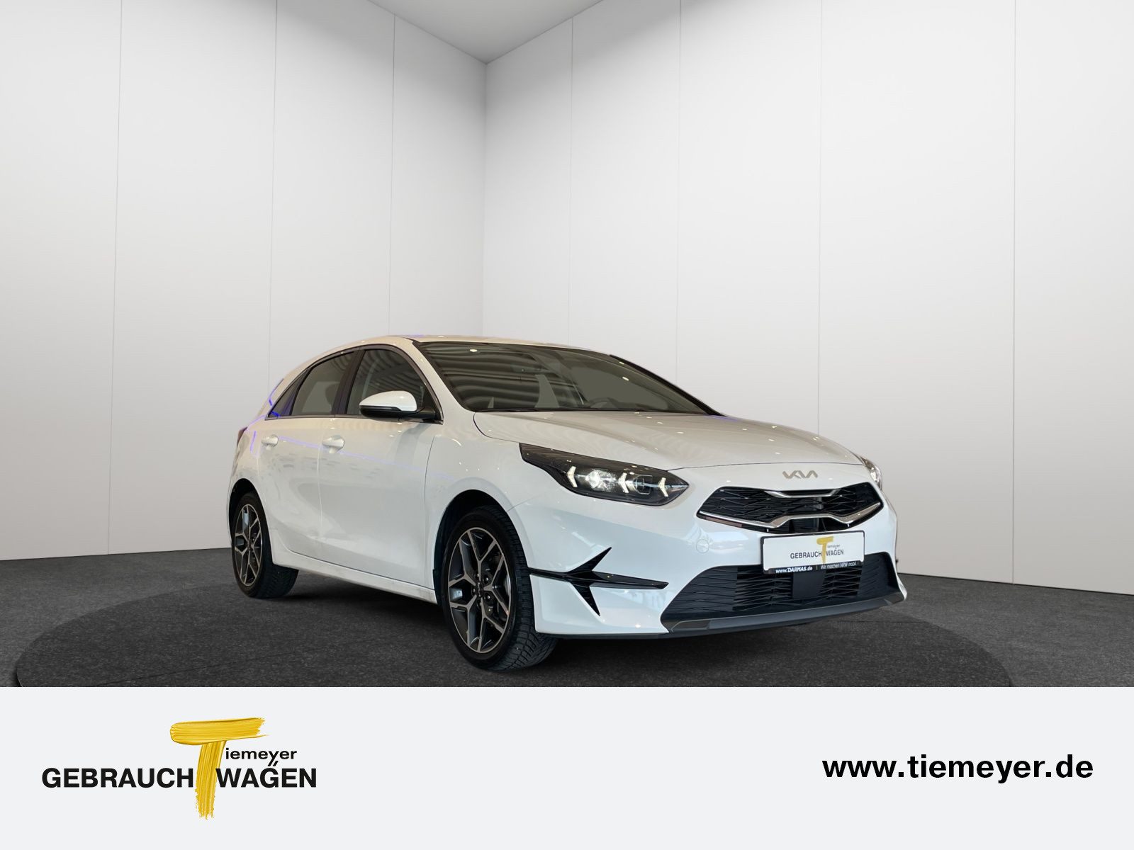 Kia cee'd – Bild 3
