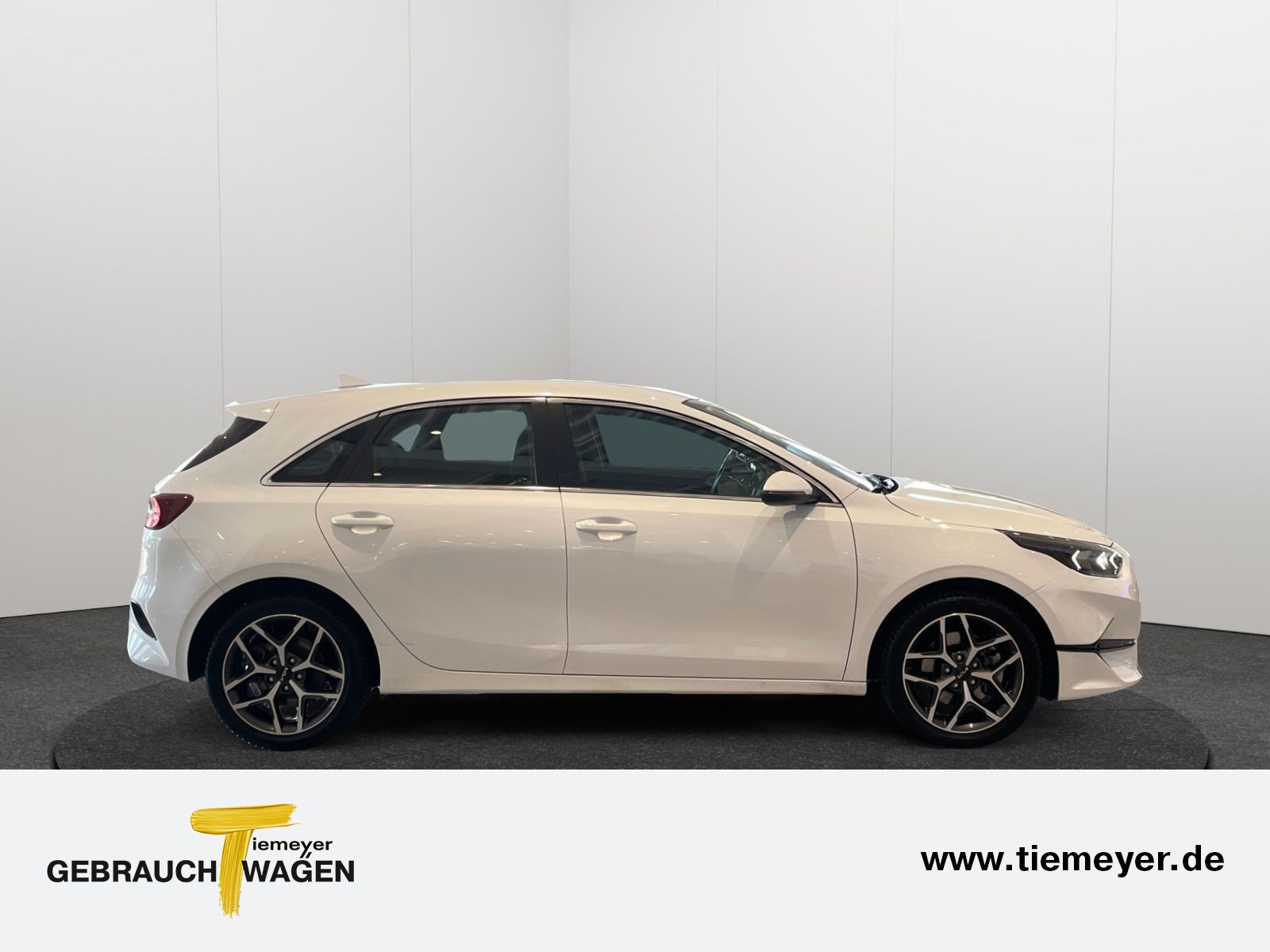 Kia cee'd – Bild 4