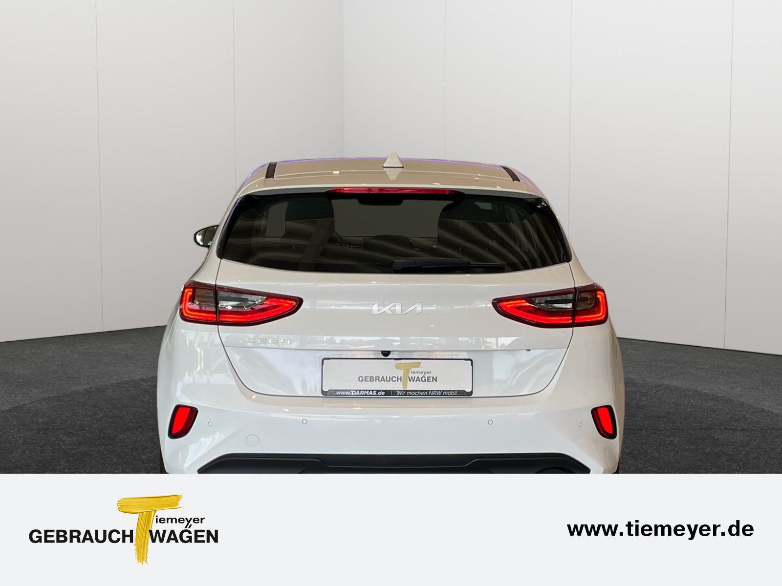 Kia cee'd – Bild 6