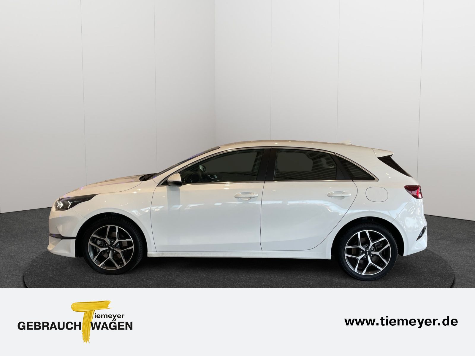 Kia cee'd – Bild 8