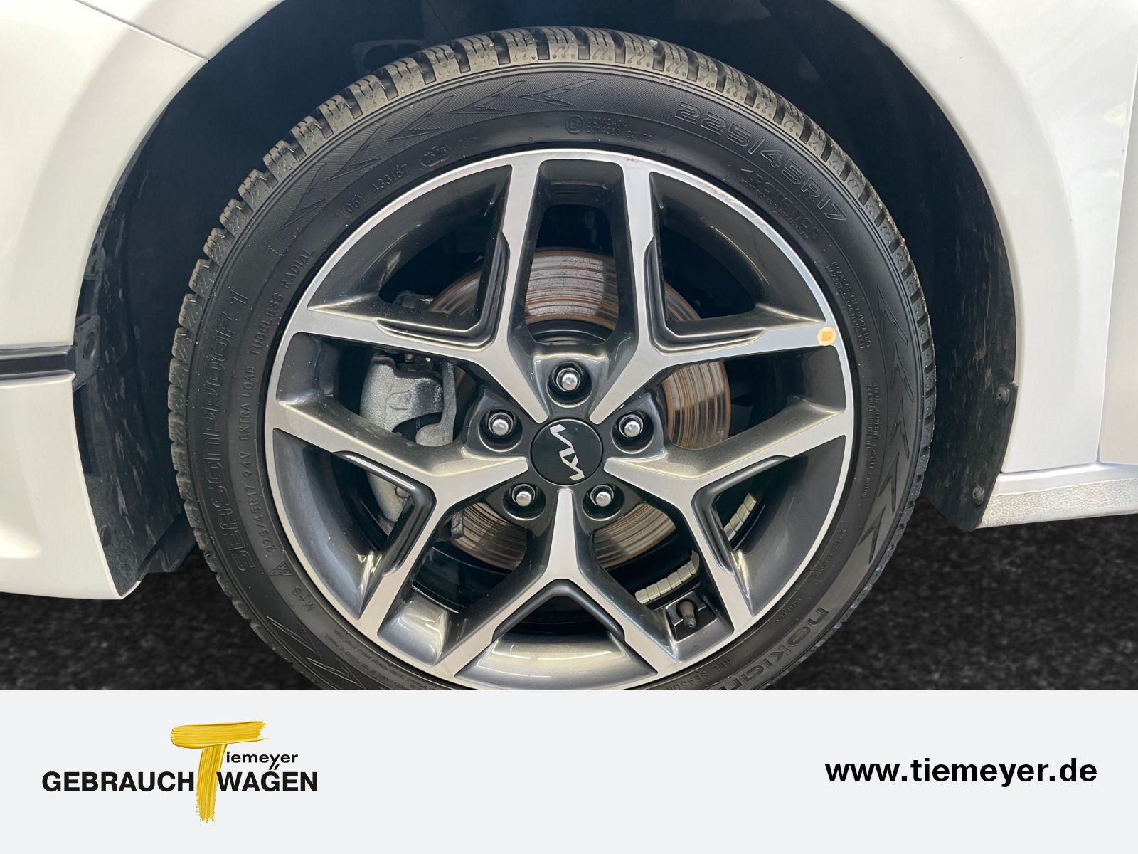 Kia cee'd – Bild 9