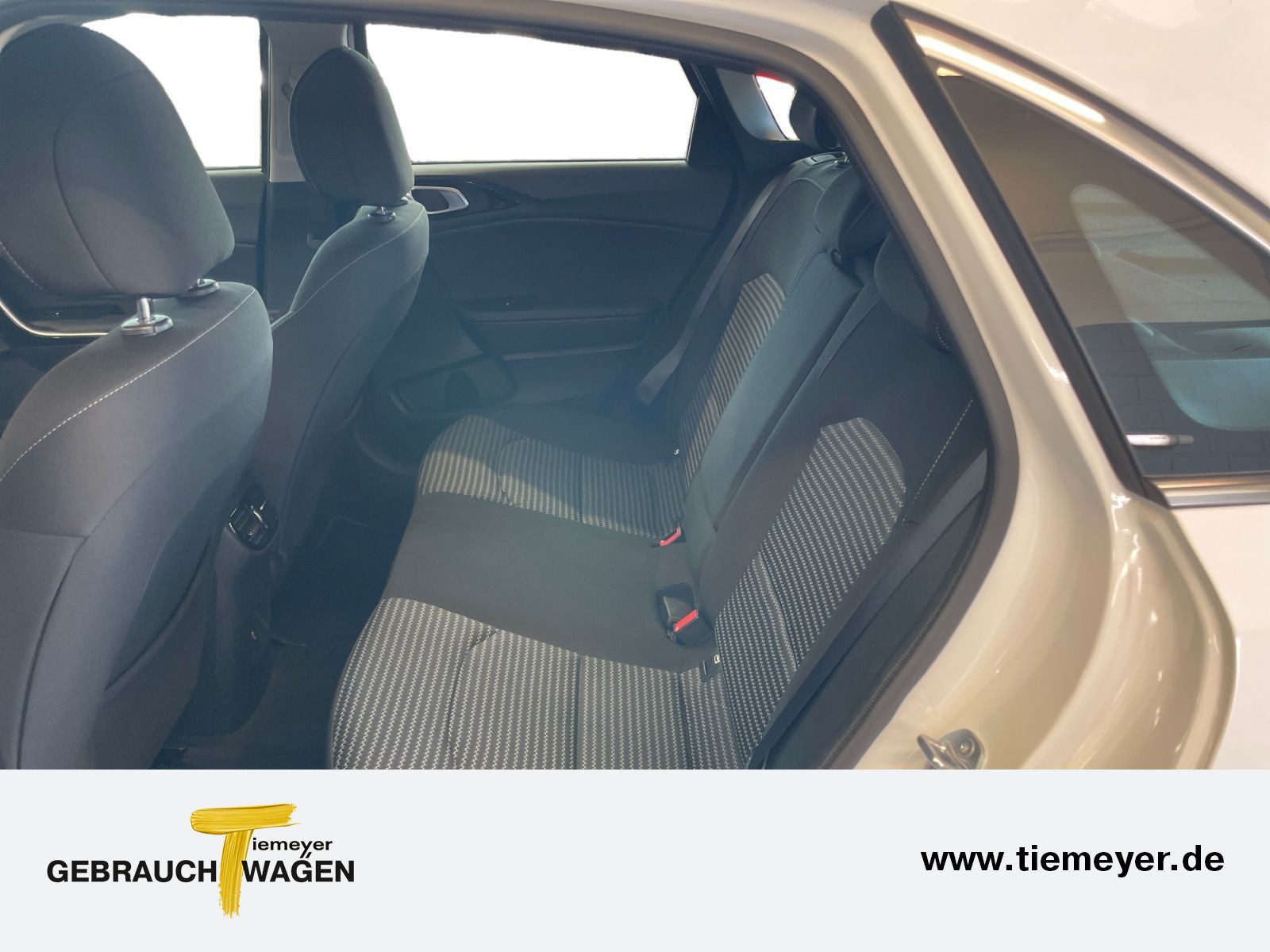 Kia cee'd – Bild 11
