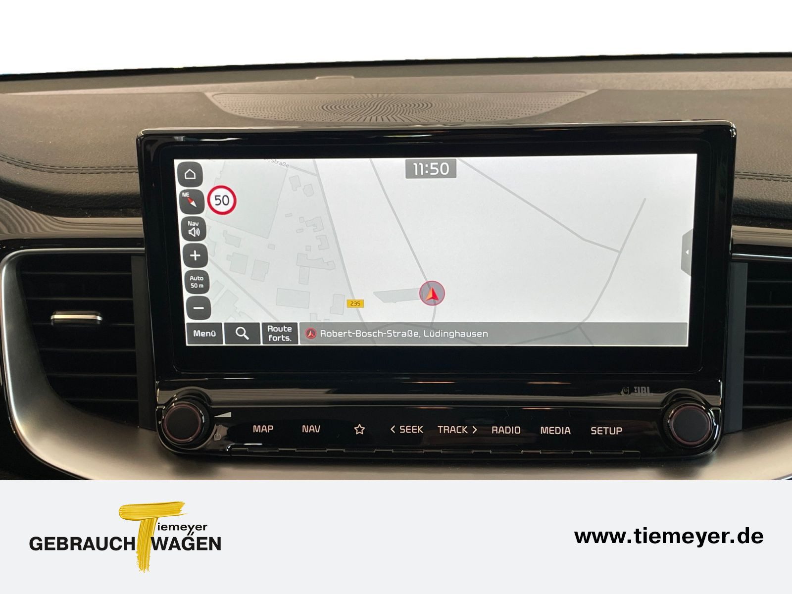 Kia cee'd – Bild 14