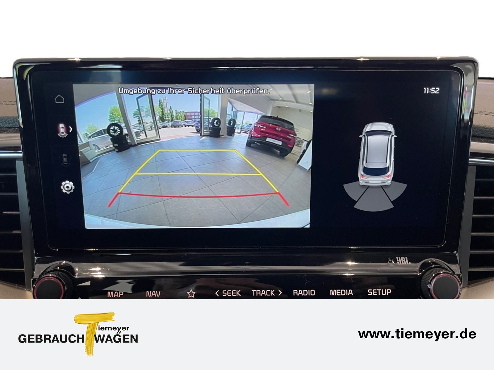 Kia cee'd – Bild 15