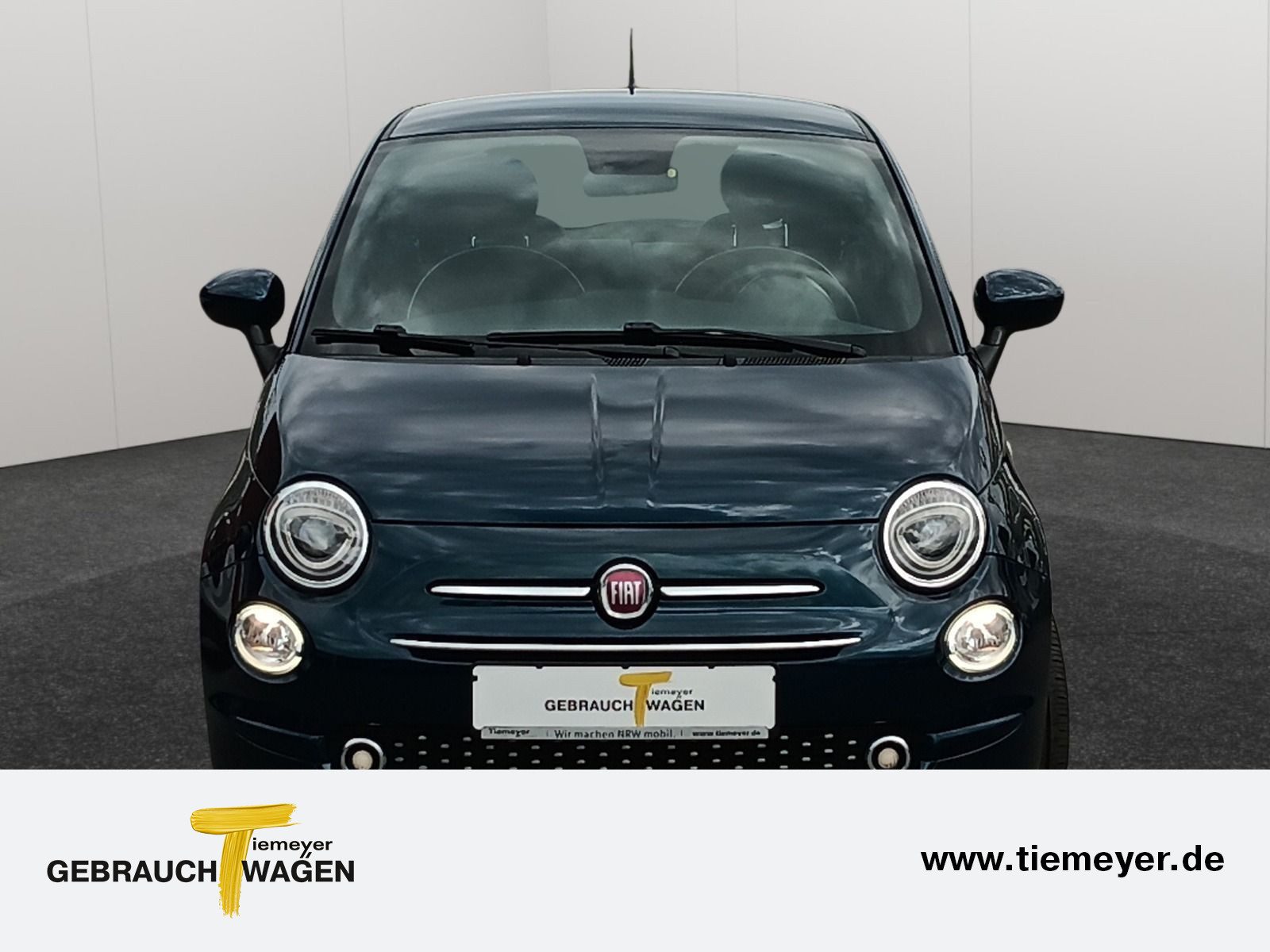 Fiat 500 – Foto 2
