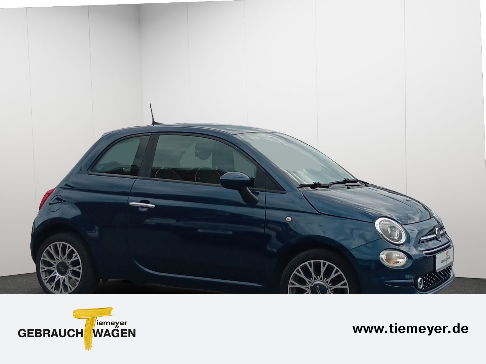 Fiat 500 – Foto 3