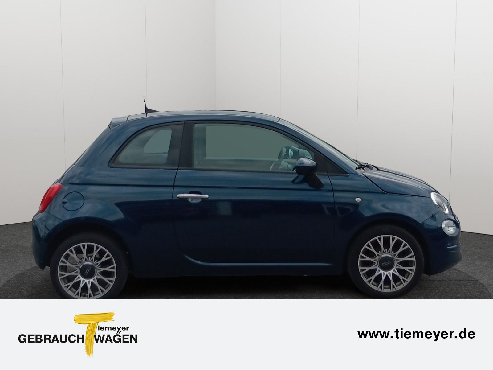 Fiat 500 – Foto 4