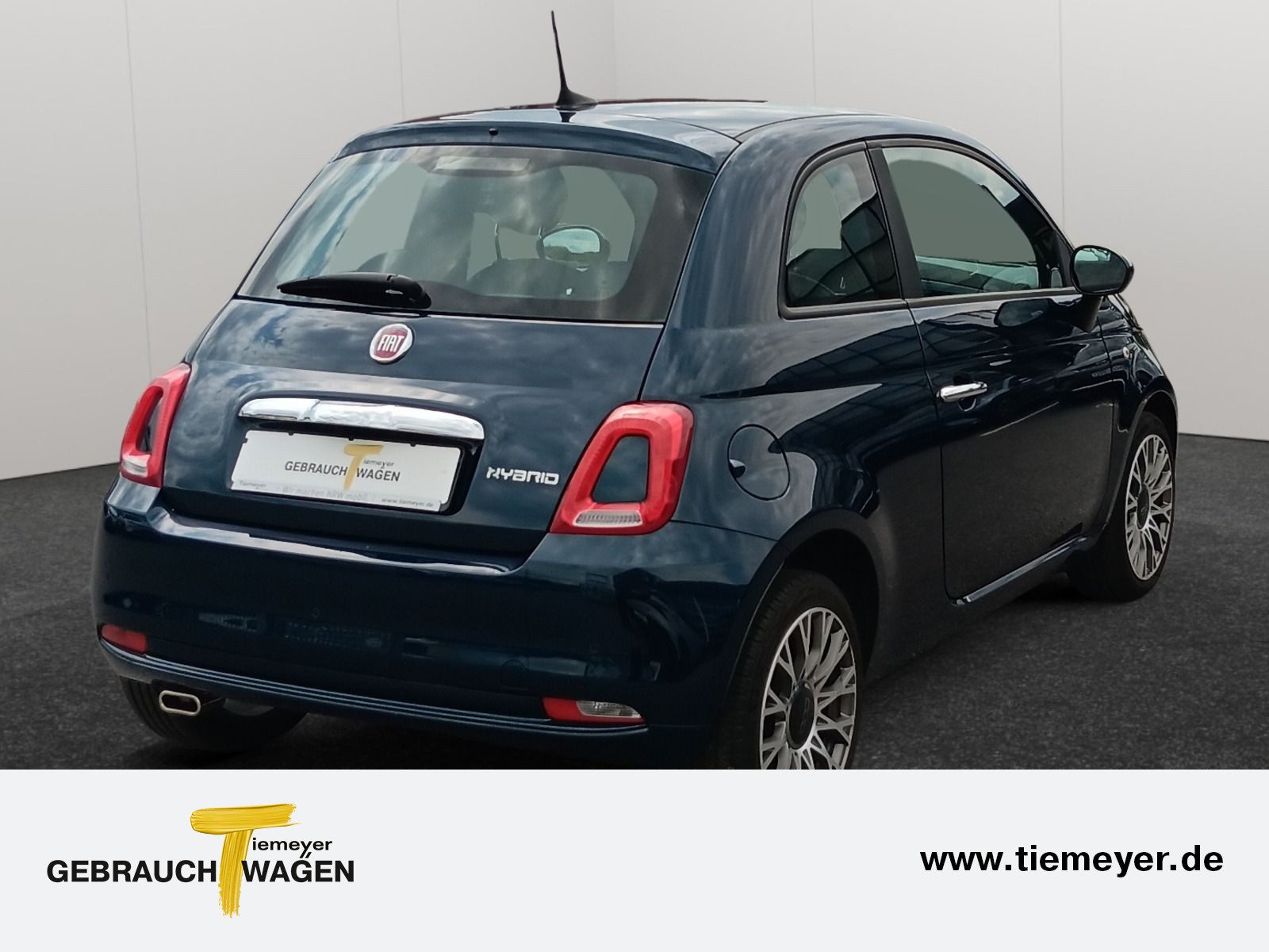 Fiat 500 – Foto 5