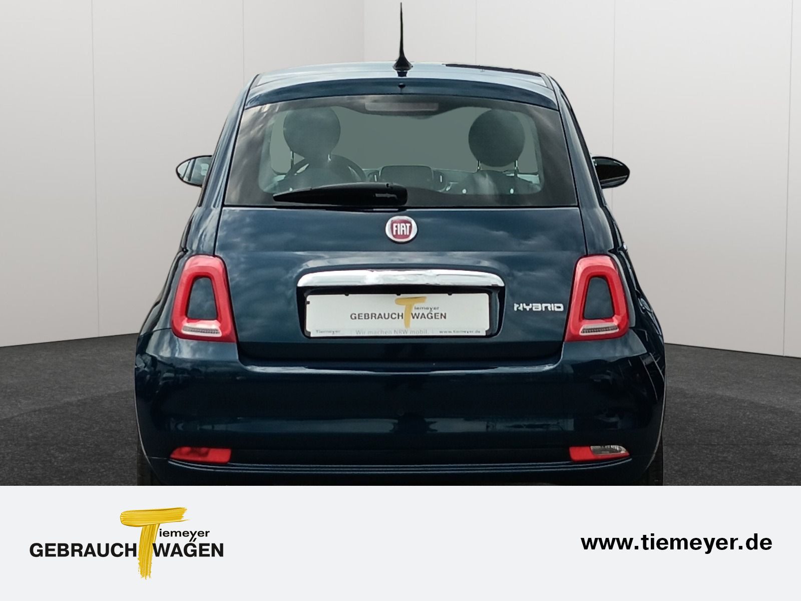 Fiat 500 – Foto 6
