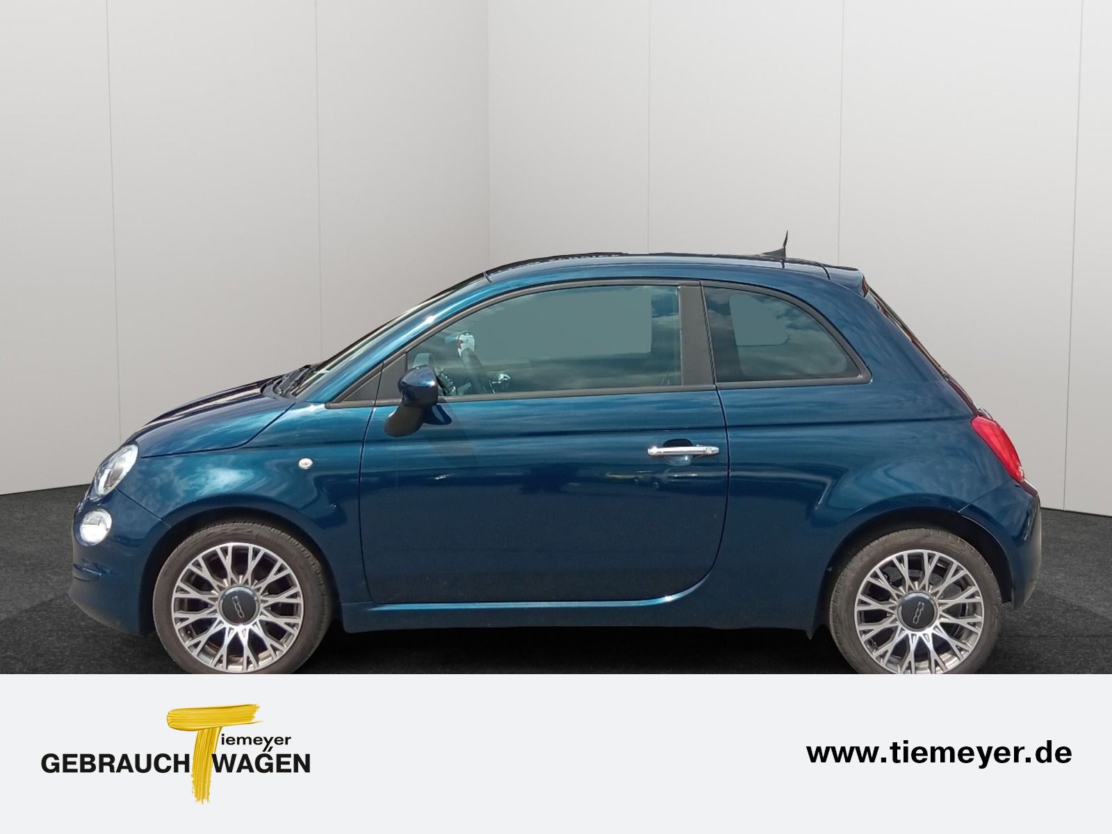 Fiat 500 – Foto 8