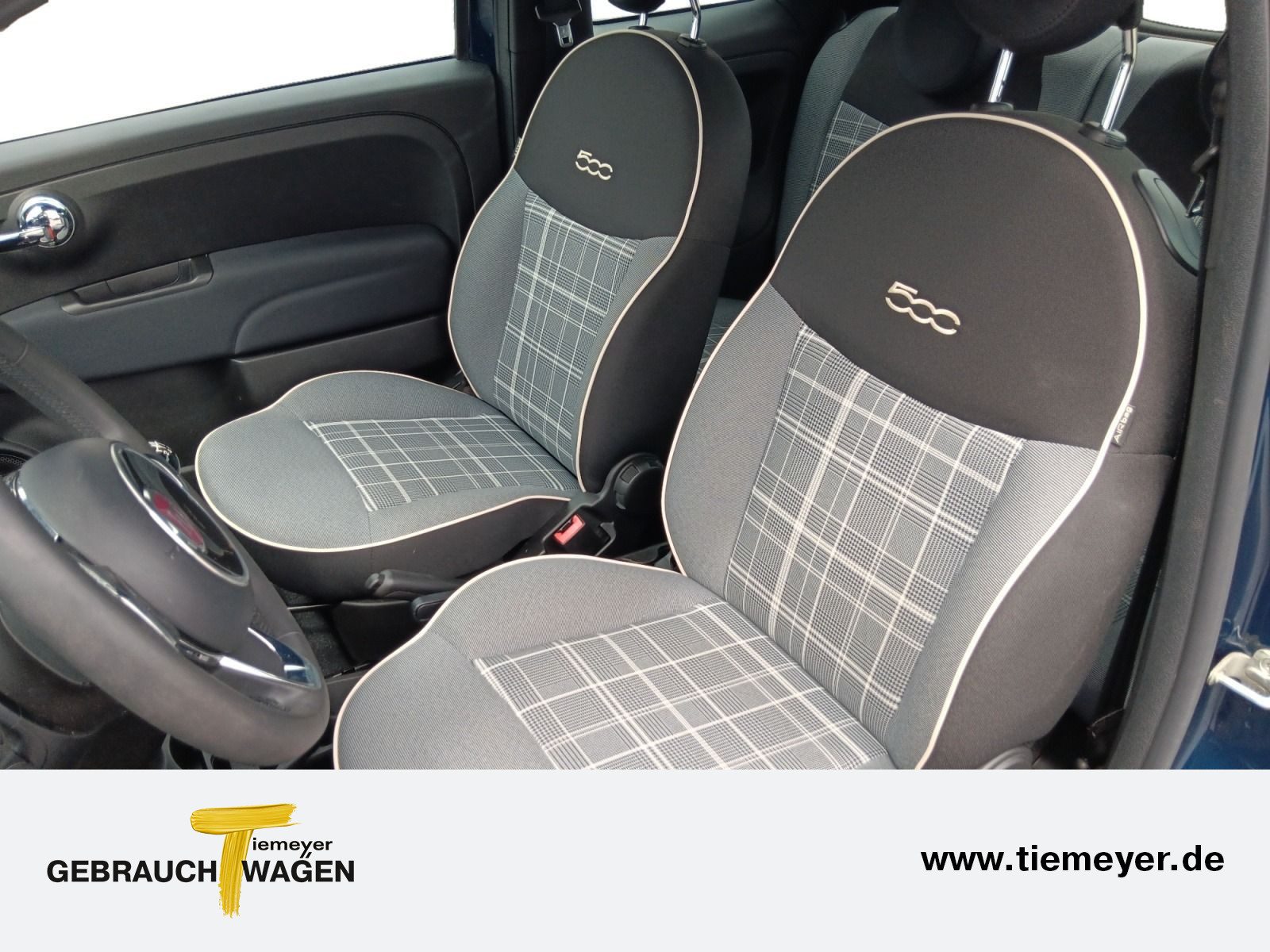 Fiat 500 – Foto 10