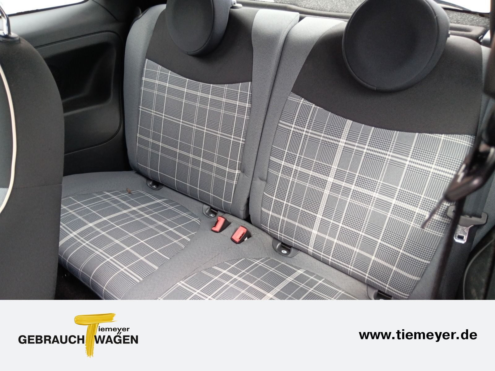 Fiat 500 – Foto 11
