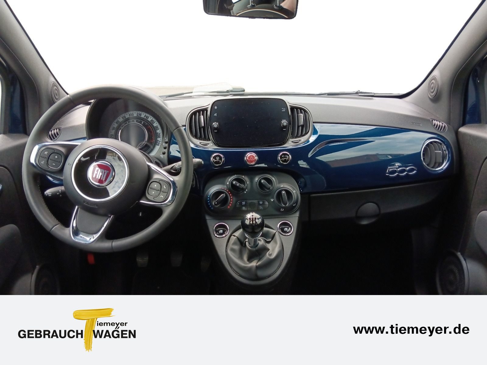 Fiat 500 – Foto 12