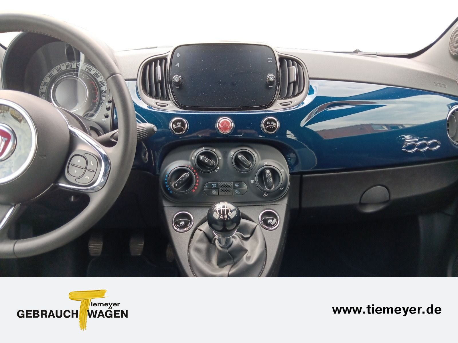 Fiat 500 – Foto 13