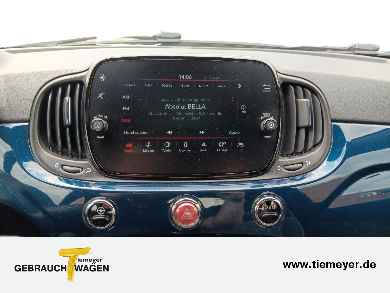 Fiat 500 – Foto 14