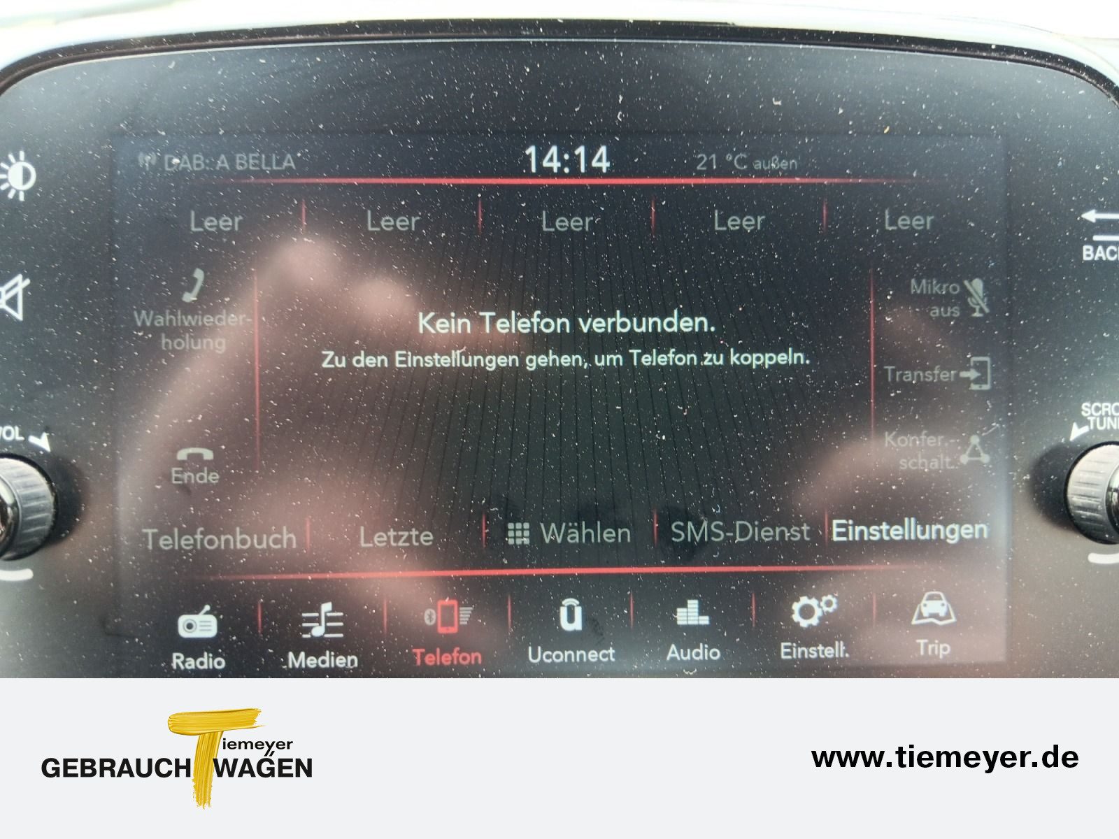 Fiat 500 – Foto 15